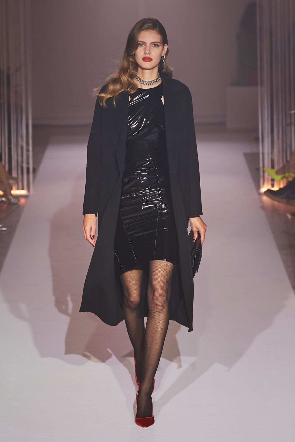 Elisabetta Franchi Fall 2022 Fashion Show