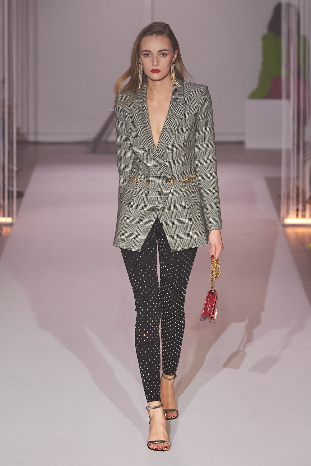 Elisabetta Franchi Fall 2022 Fashion Show