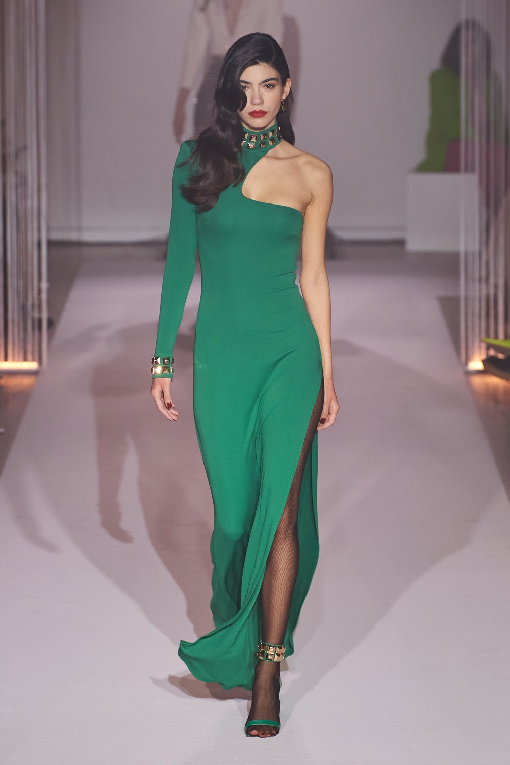 Elisabetta Franchi Fall 2022 Fashion Show