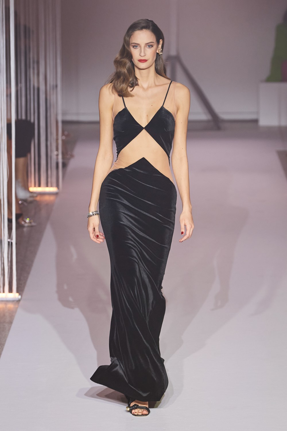 Elisabetta Franchi Fall 2022 Fashion Show