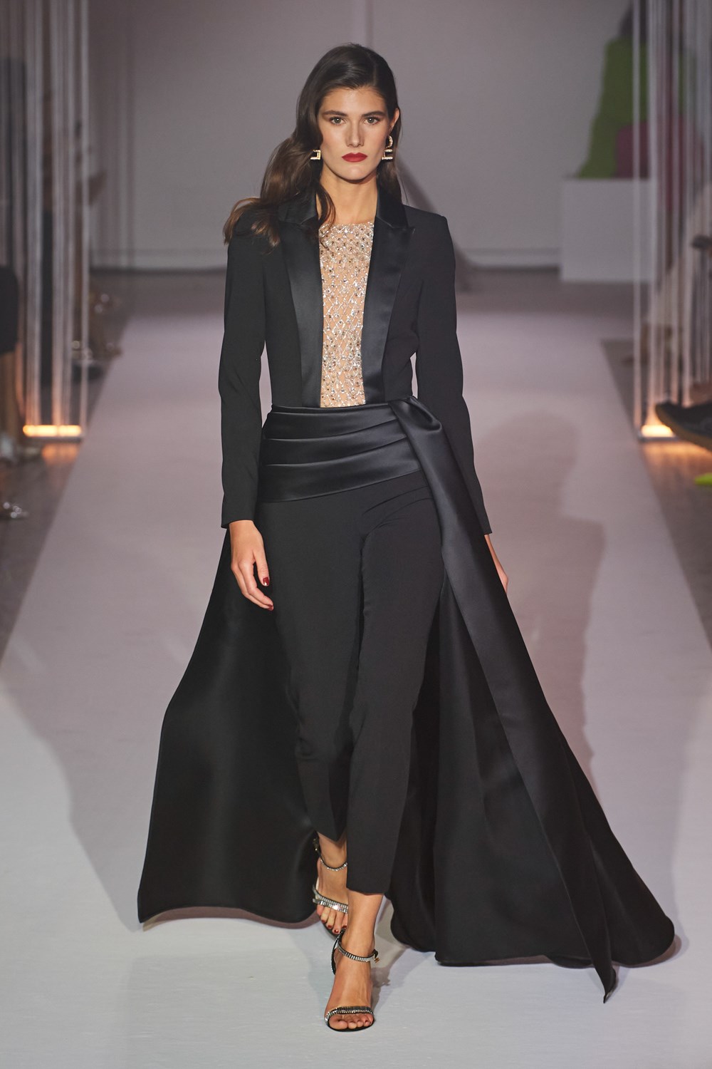 Elisabetta Franchi Fall 2022 Fashion Show