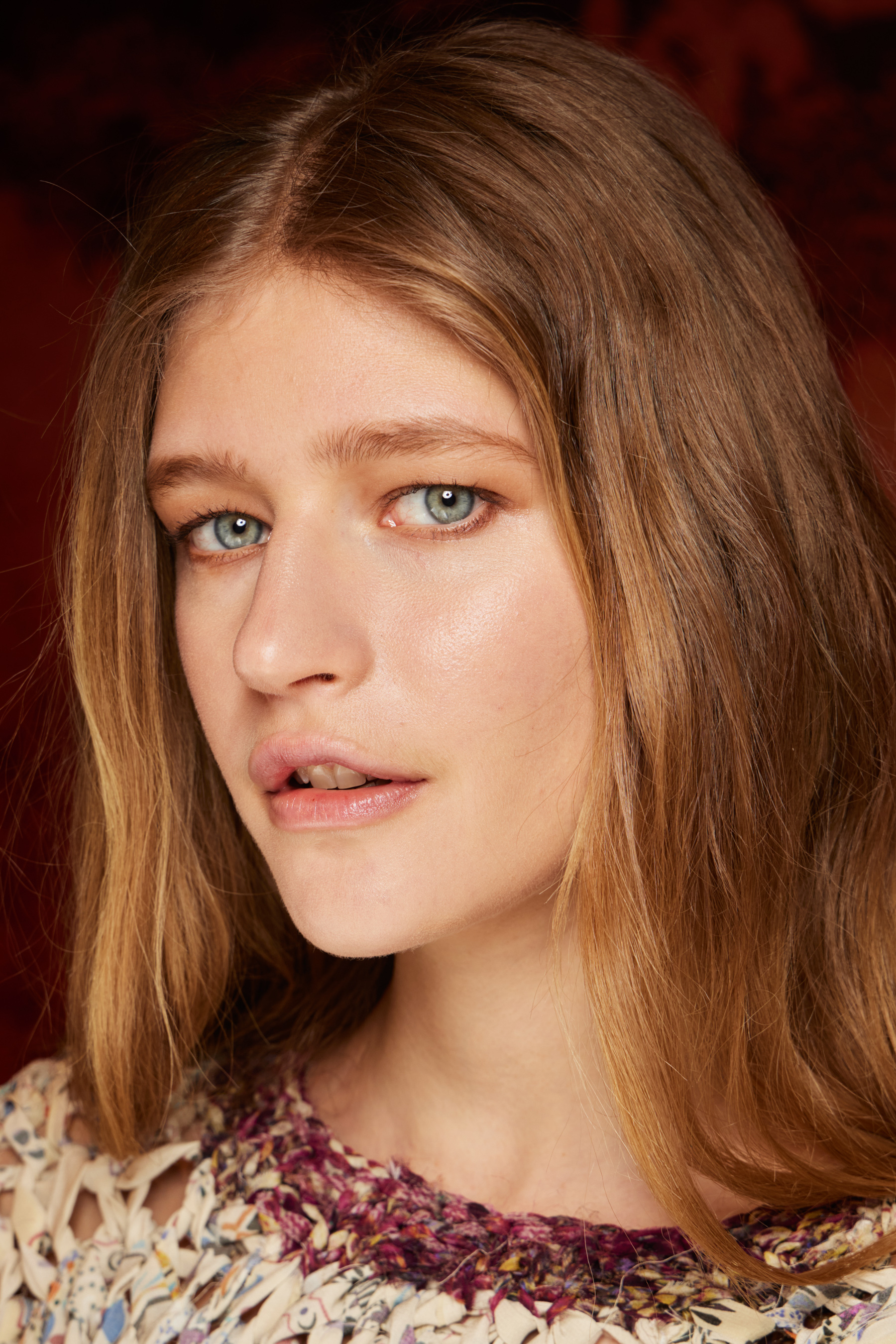 Etro Fall 2022 Fashion Show Backstage Fashion Show