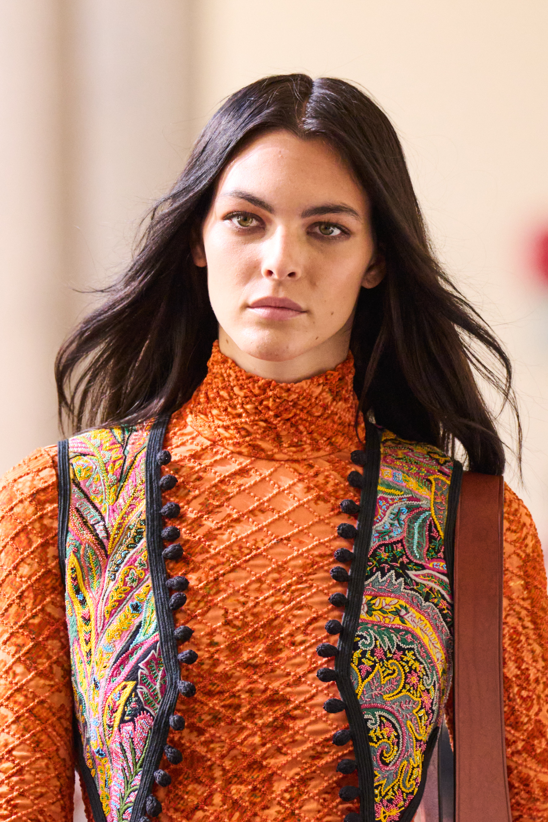 Etro Fall 2022 Fashion Show Details Fashion Show