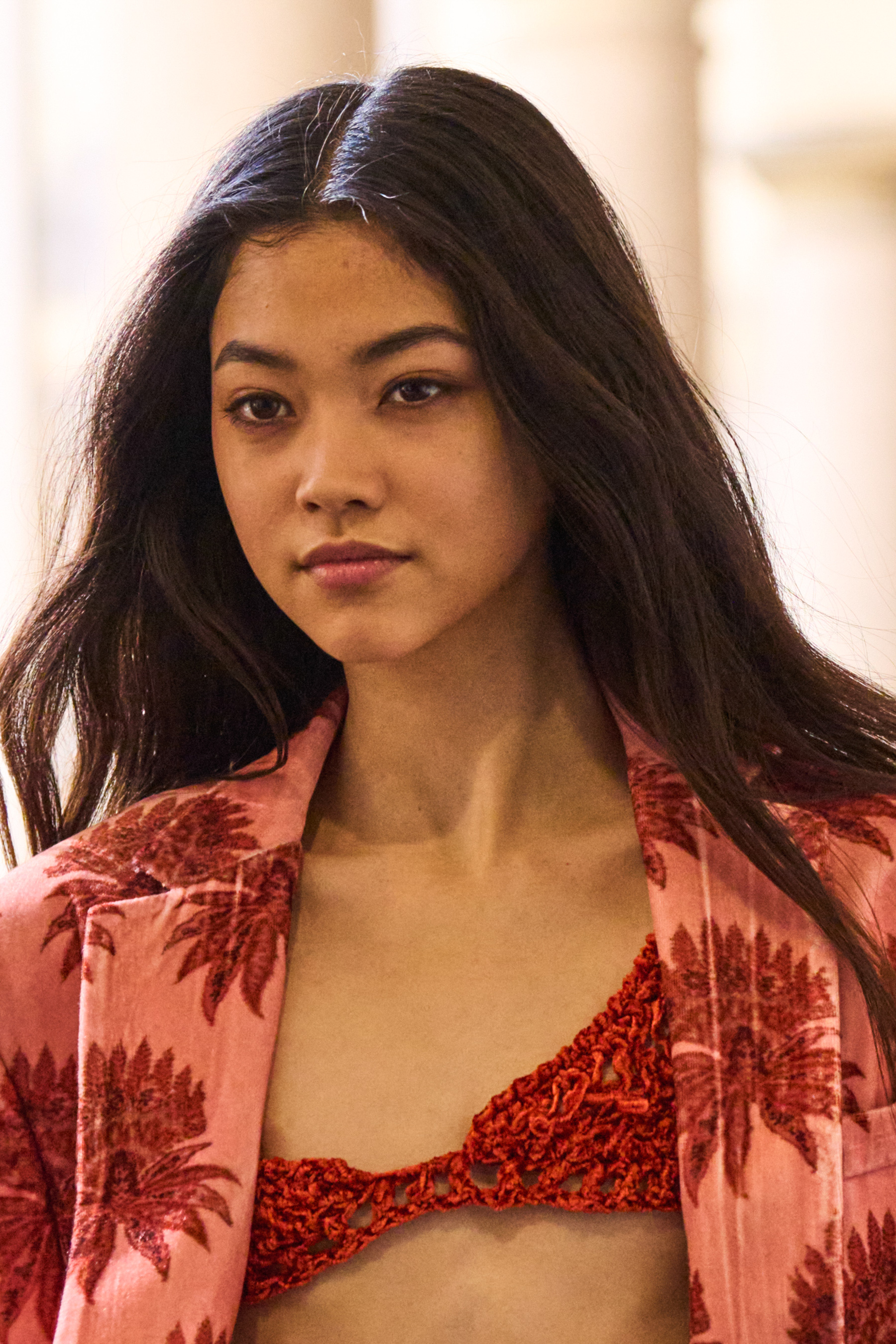 Etro Fall 2022 Fashion Show Details Fashion Show