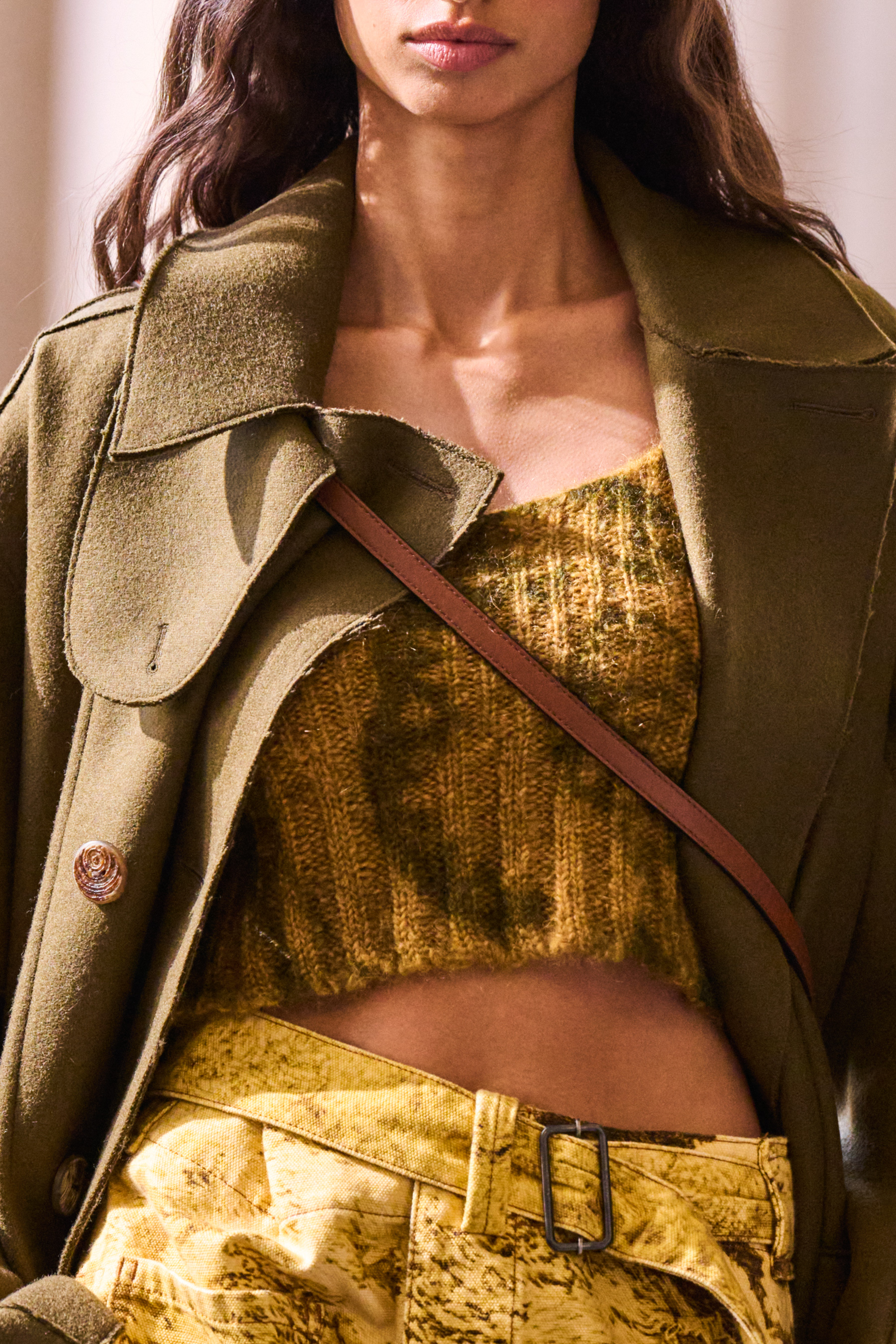 Etro Fall 2022 Fashion Show Details Fashion Show