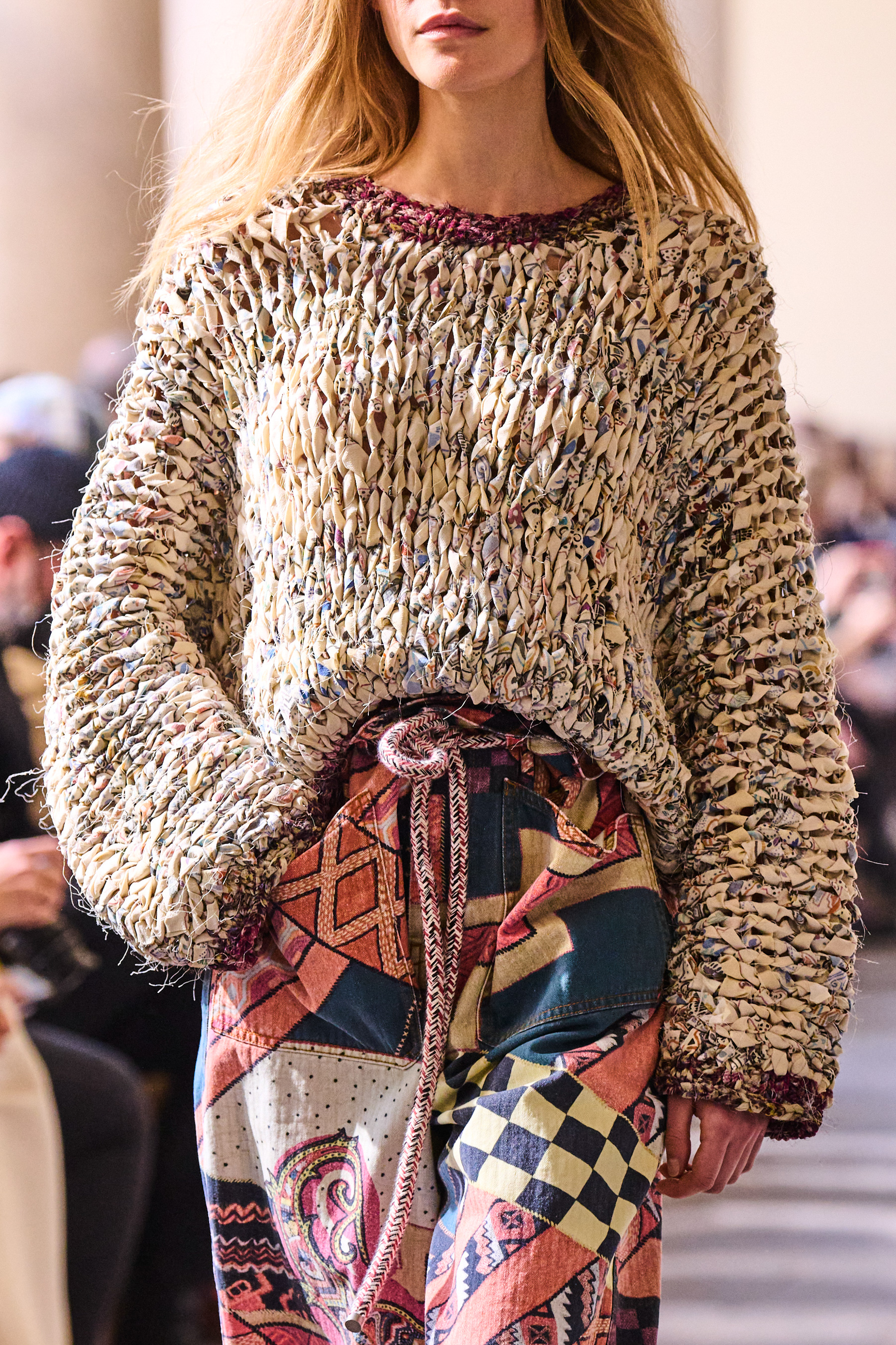 Etro Fall 2022 Fashion Show Details Fashion Show