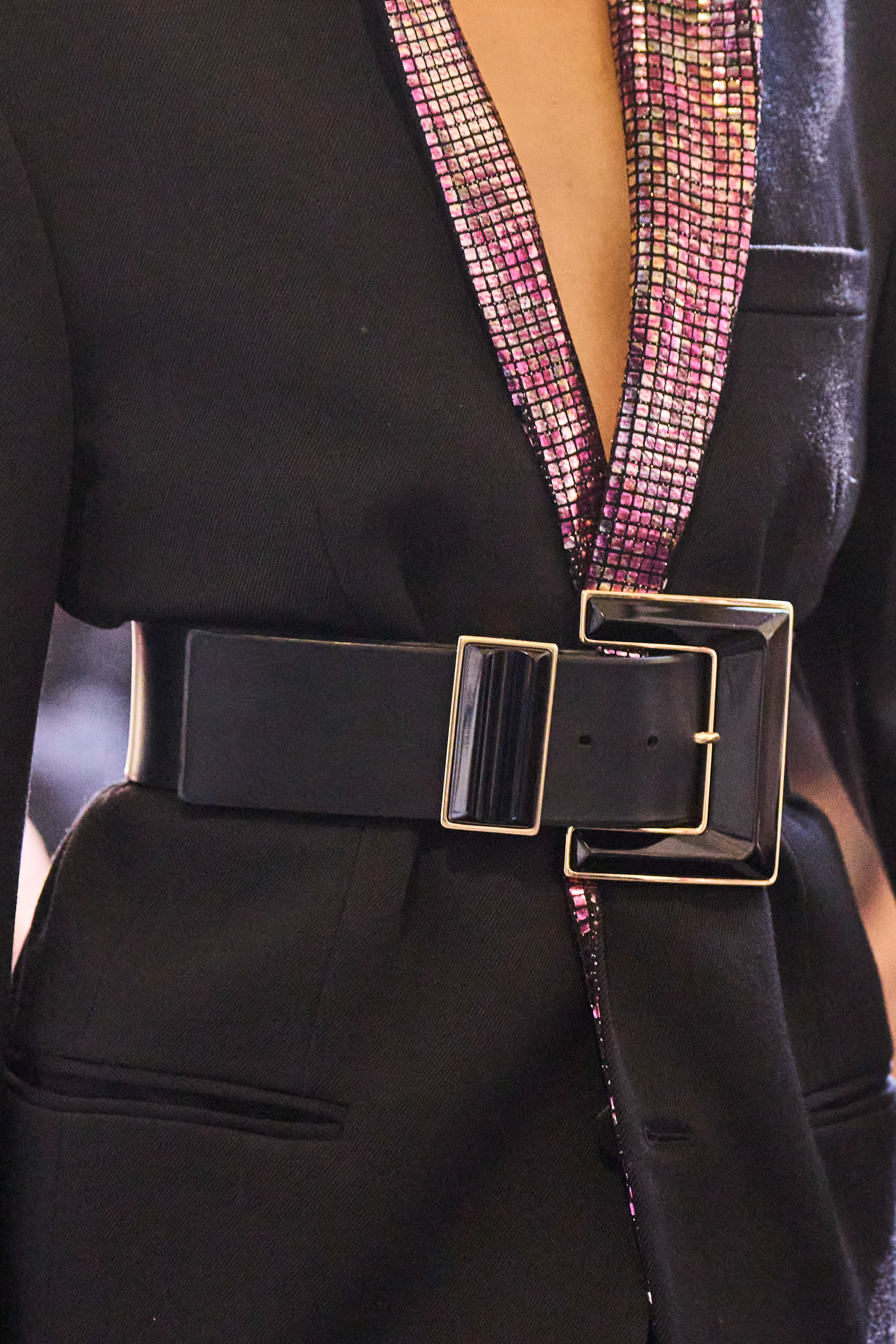 Etro Fall 2022 Fashion Show Details Fashion Show