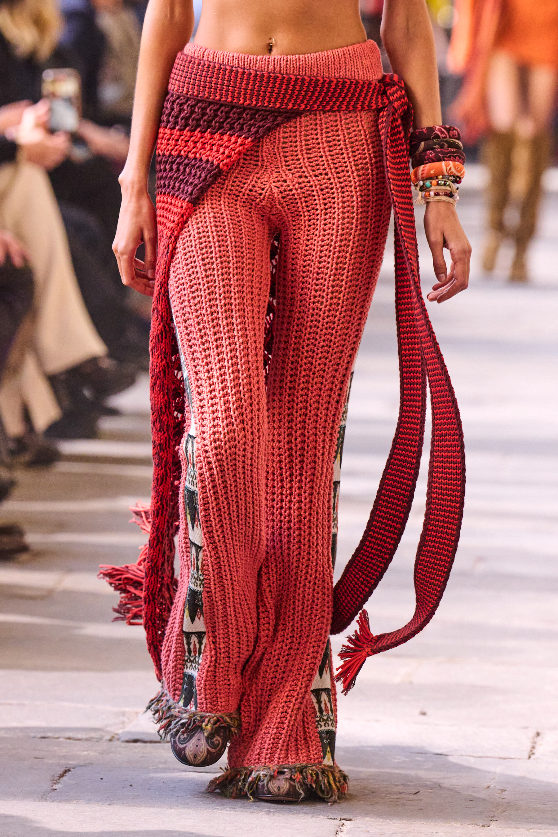 Etro Fall 2022 Fashion Show Details Fashion Show