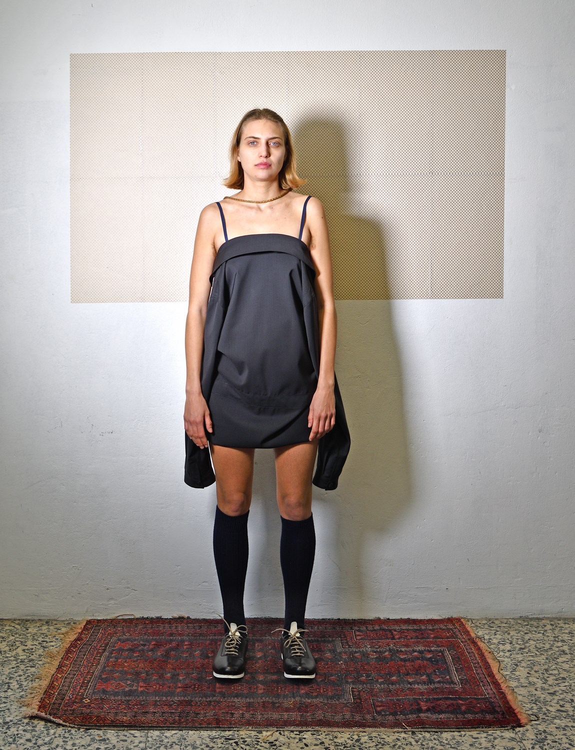 Fabio Quaranta Fall 2022 Fashion Show