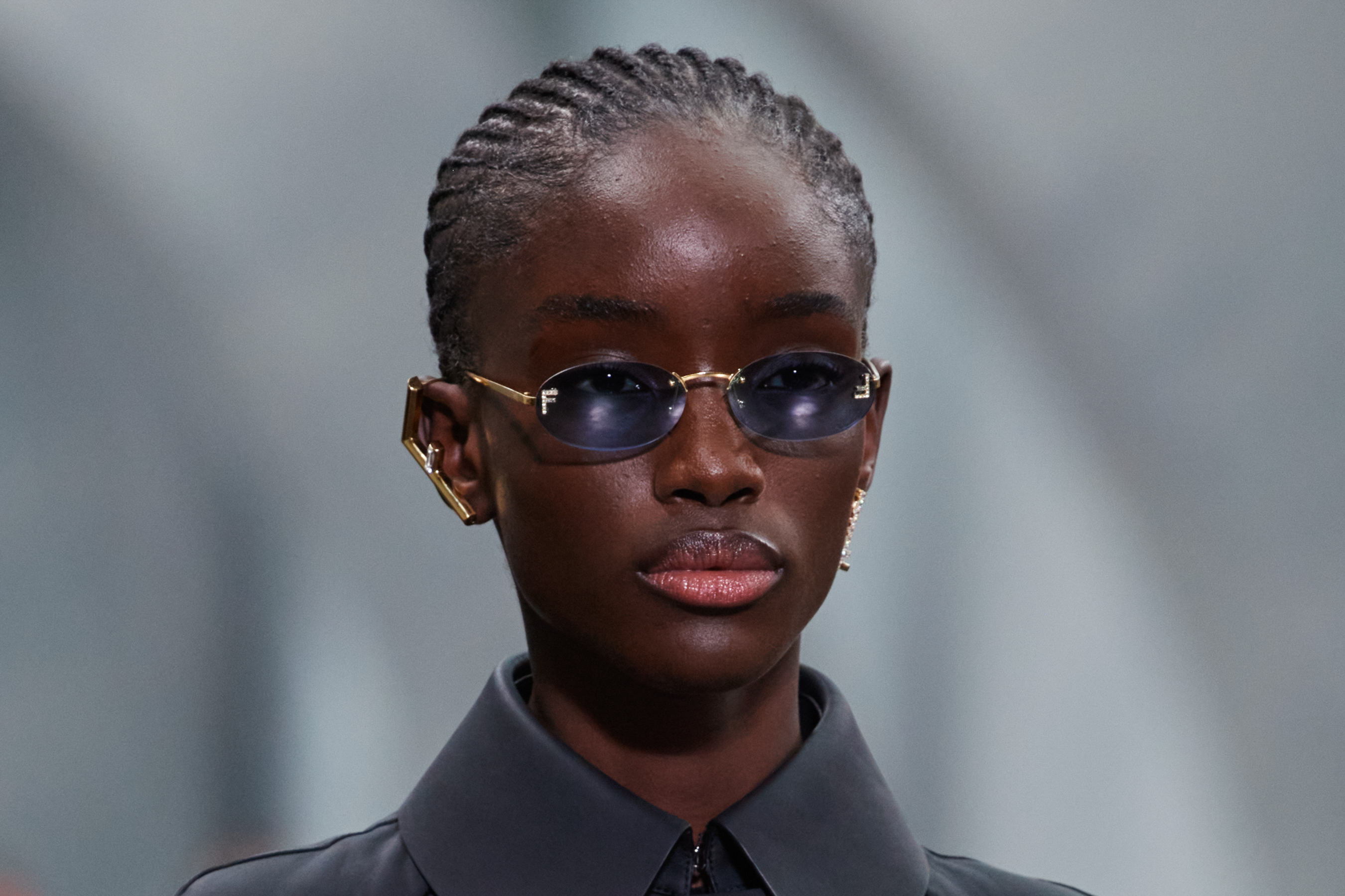 Fendi Fall 2022 Fashion Show Details Fashion Show