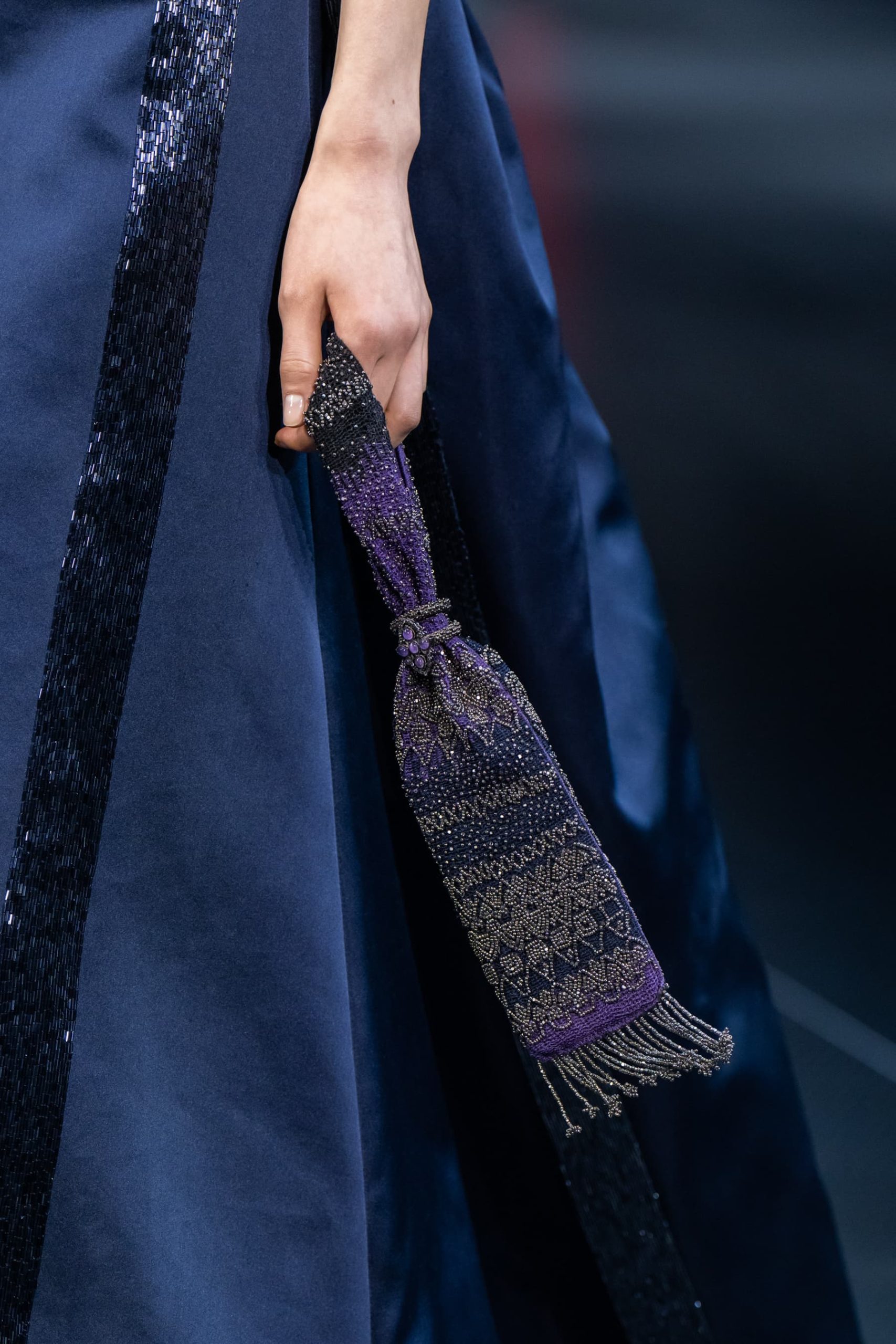 Best Accessories from Couture Spring 2022 Fashion Shows | The Impression