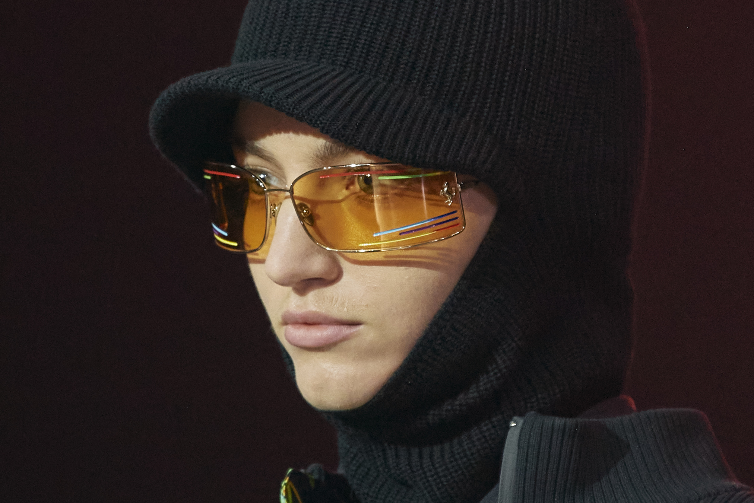 Ferrari Fall 2022 Fashion Show Details Fashion Show | The Impression