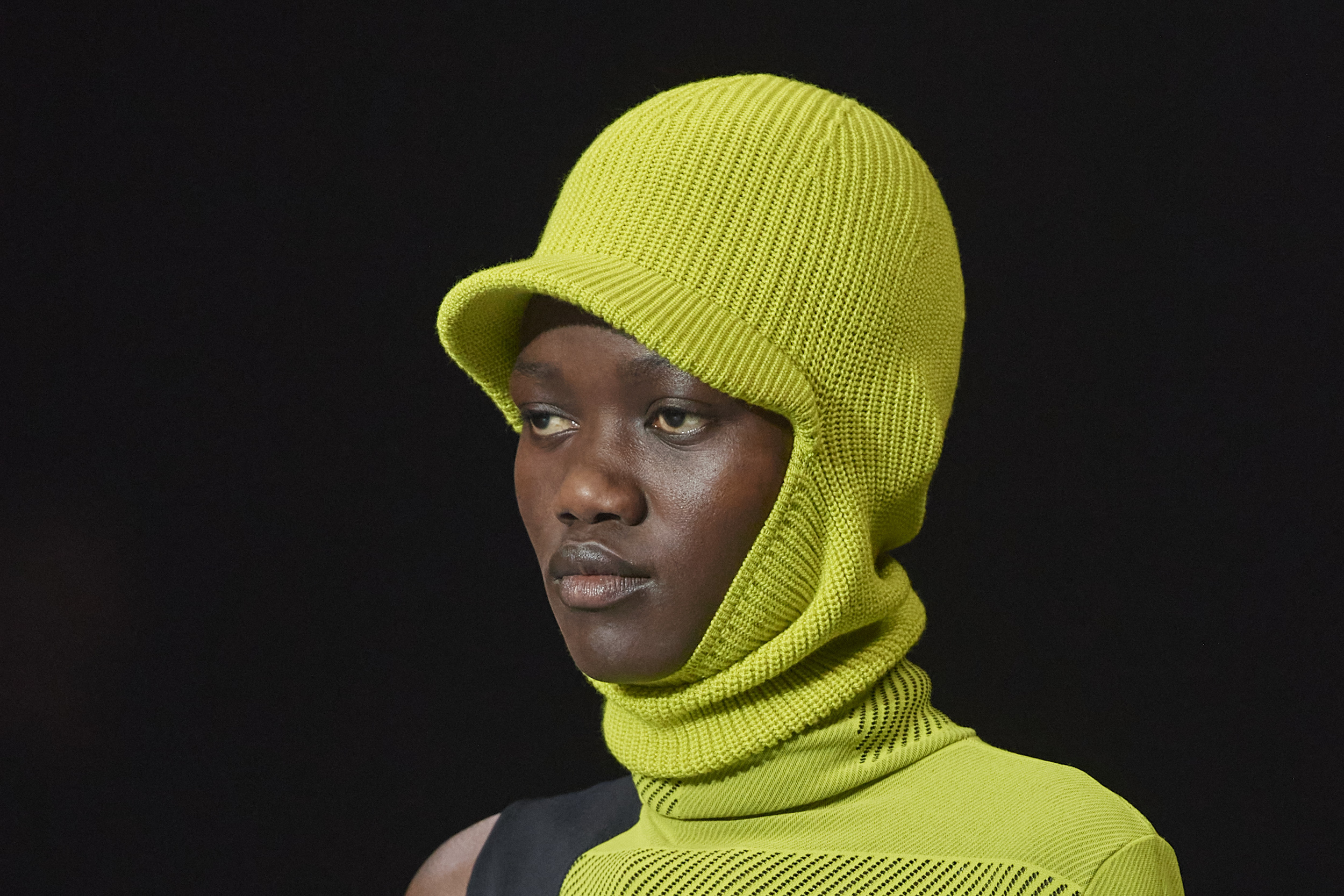 Ferrari Fall 2022 Fashion Show Details Fashion Show