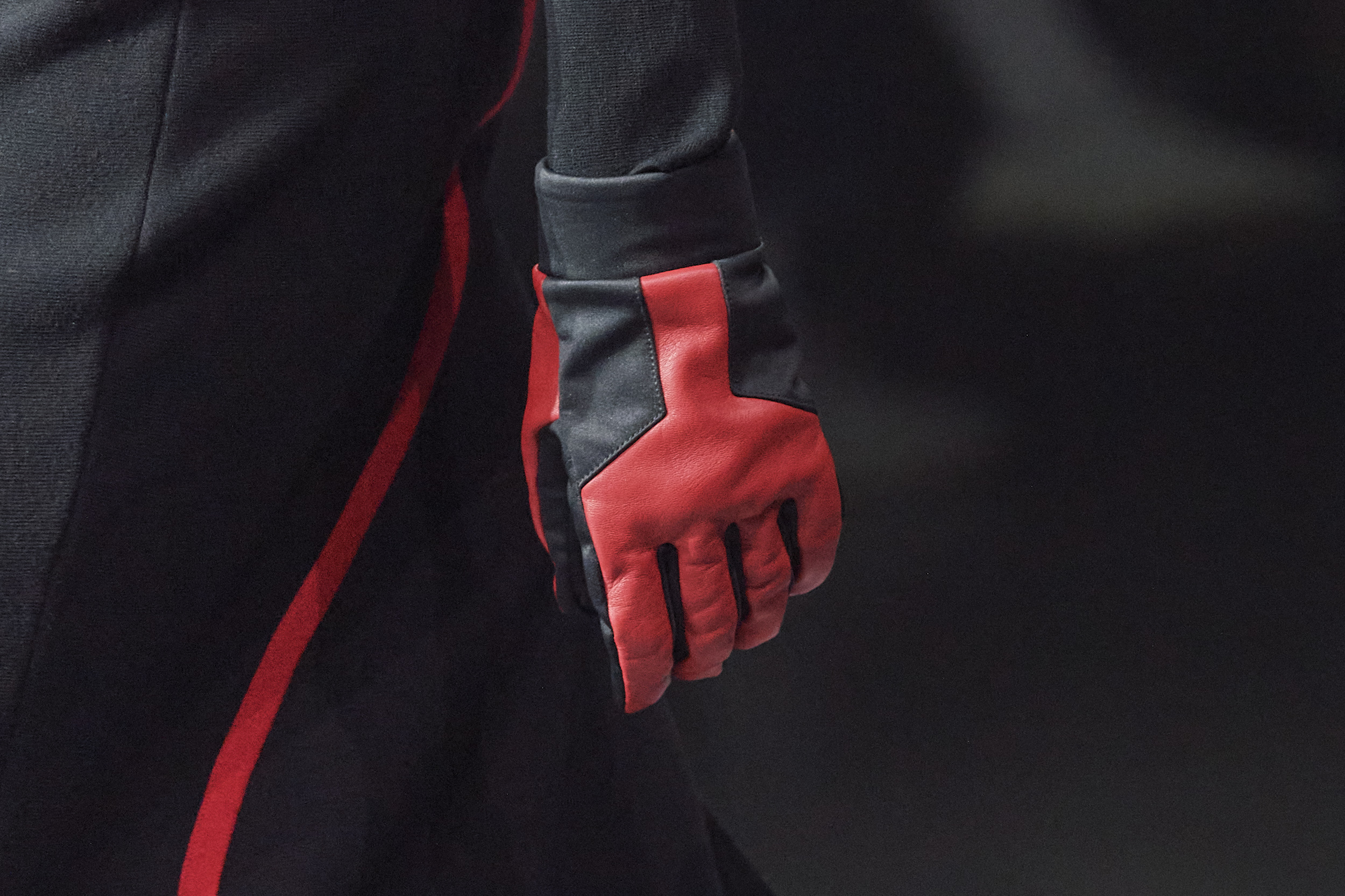 Ferrari Fall 2022 Fashion Show Details Fashion Show