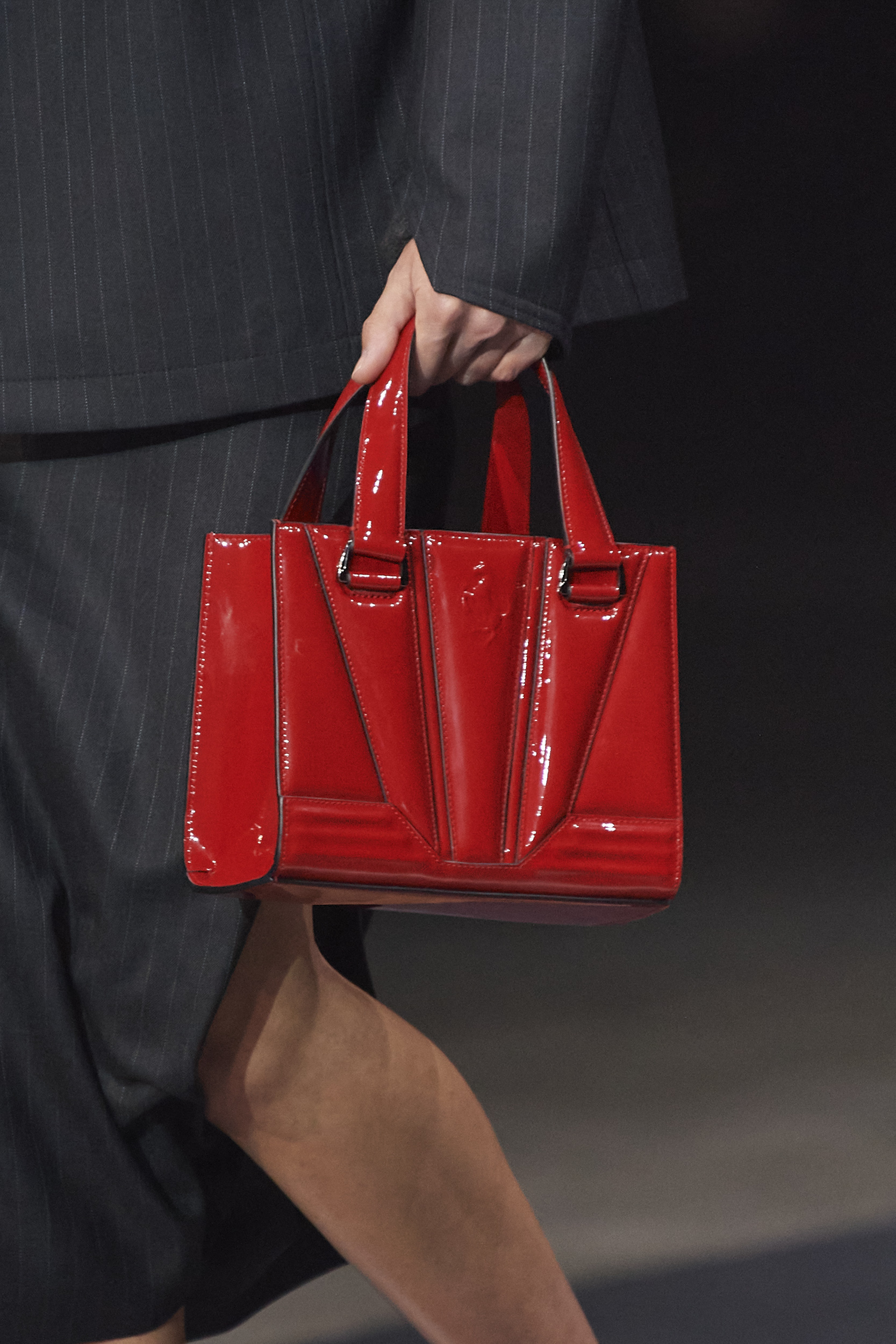 Ferrari Fall 2022 Fashion Show Details Fashion Show