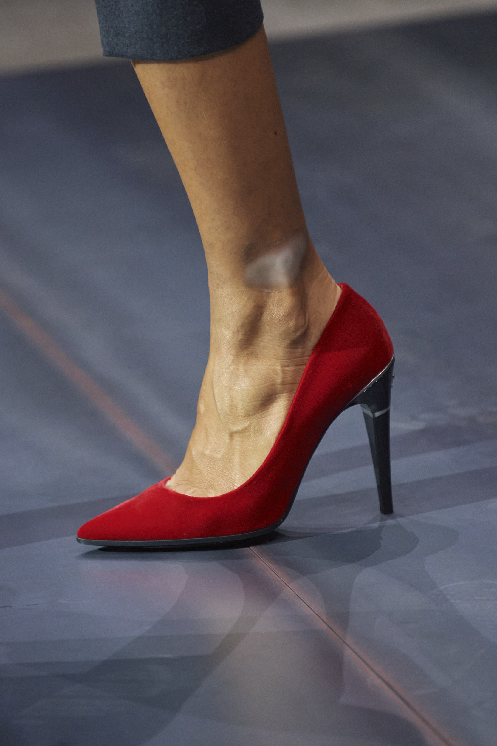 Ferrari Fall 2022 Fashion Show Details Fashion Show