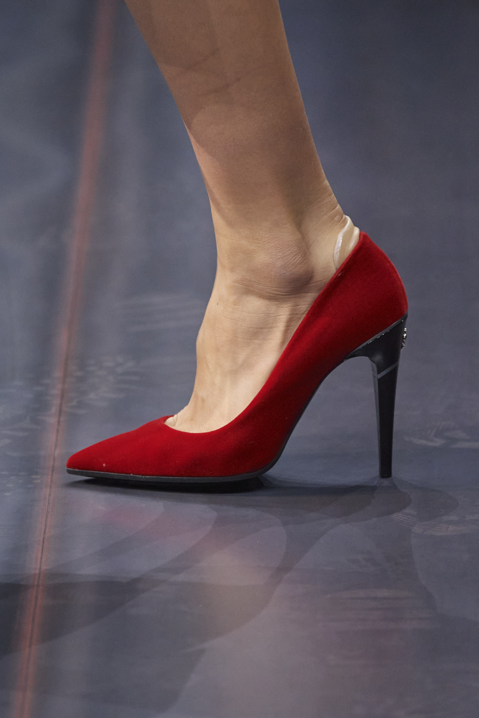 Ferrari Fall 2022 Fashion Show Details Fashion Show