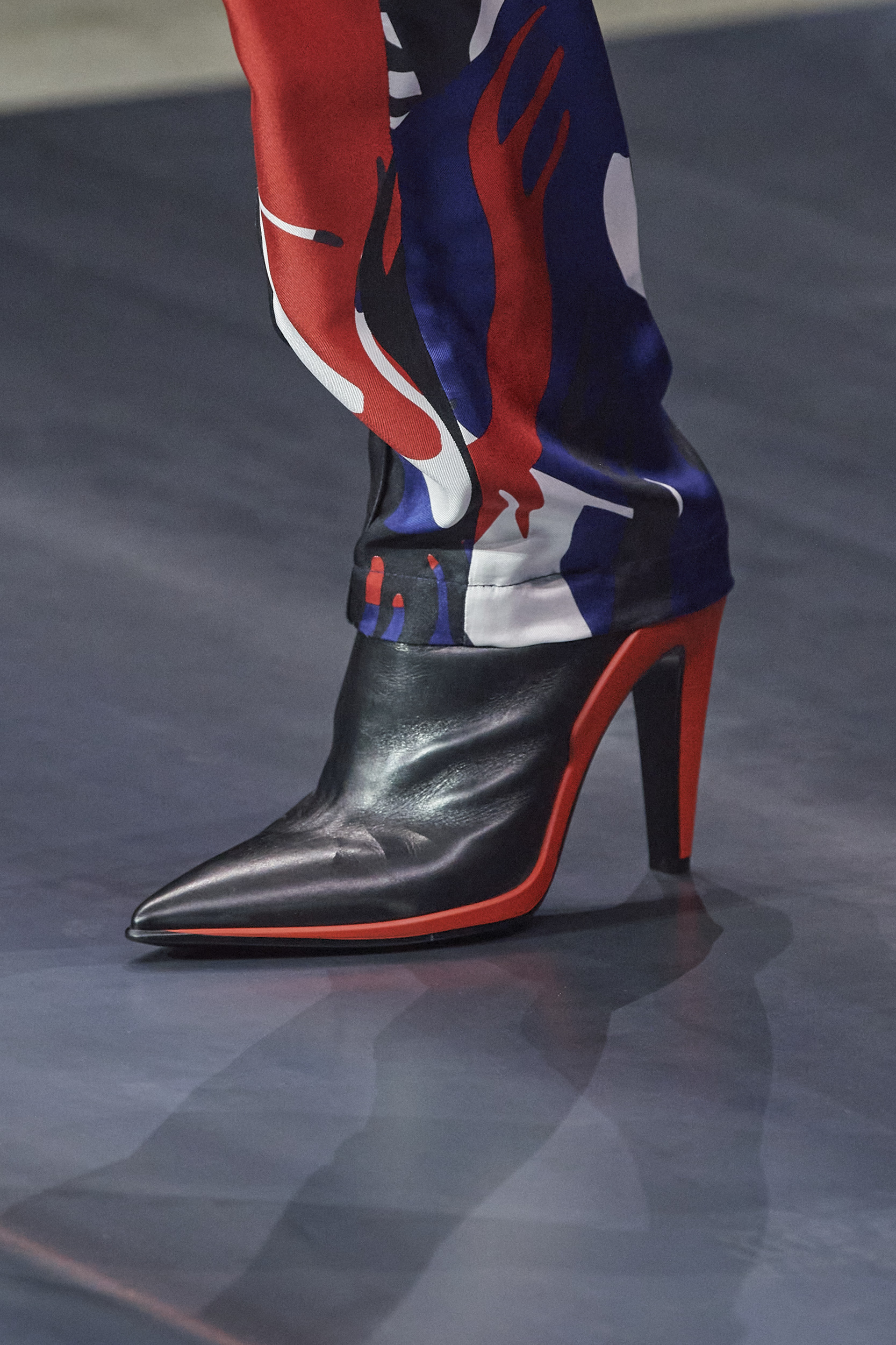 Ferrari Fall 2022 Fashion Show Details Fashion Show