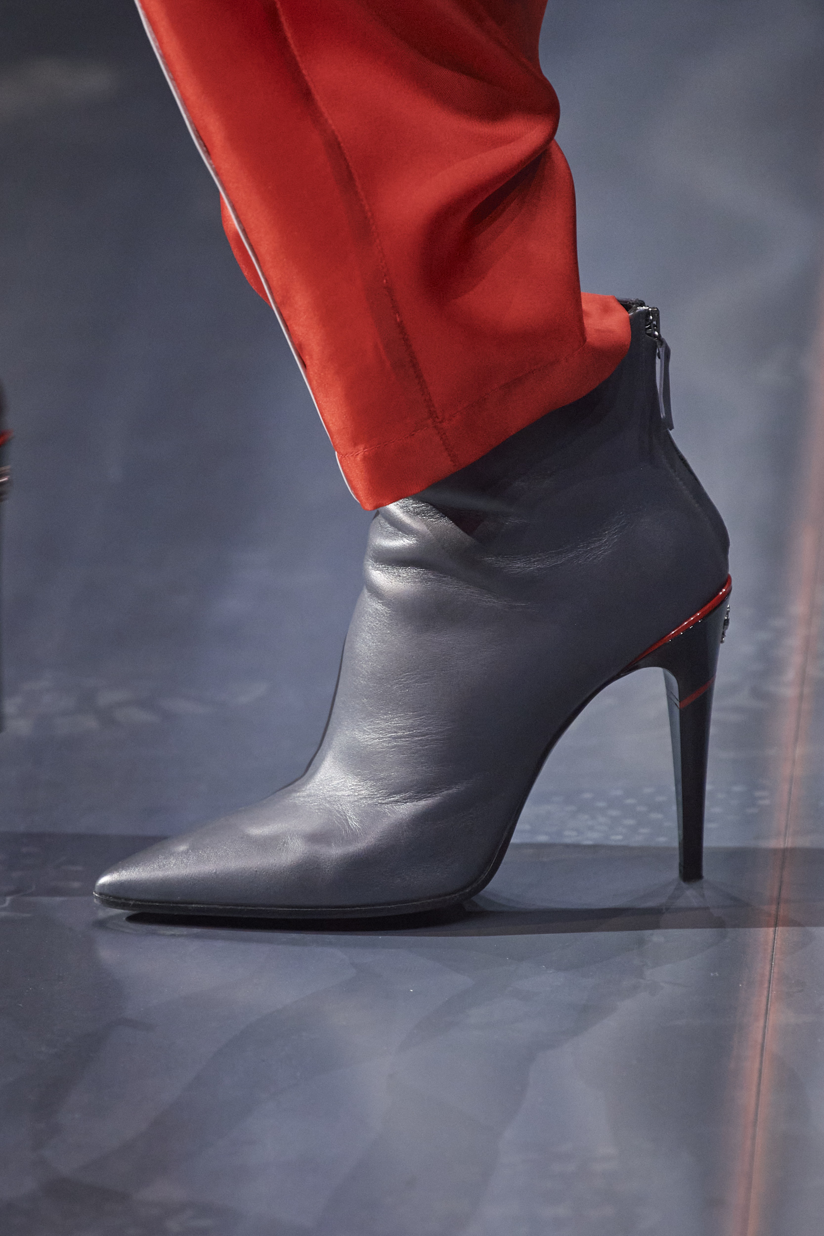 Ferrari Fall 2022 Fashion Show Details Fashion Show