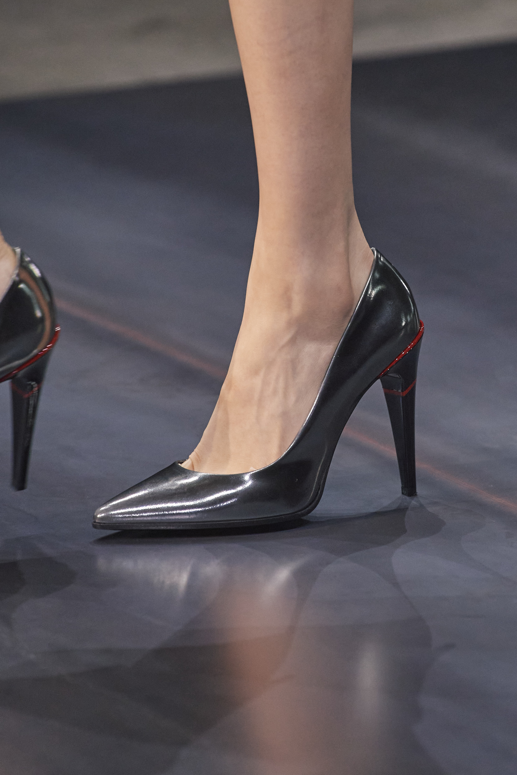 Ferrari Fall 2022 Fashion Show Details Fashion Show