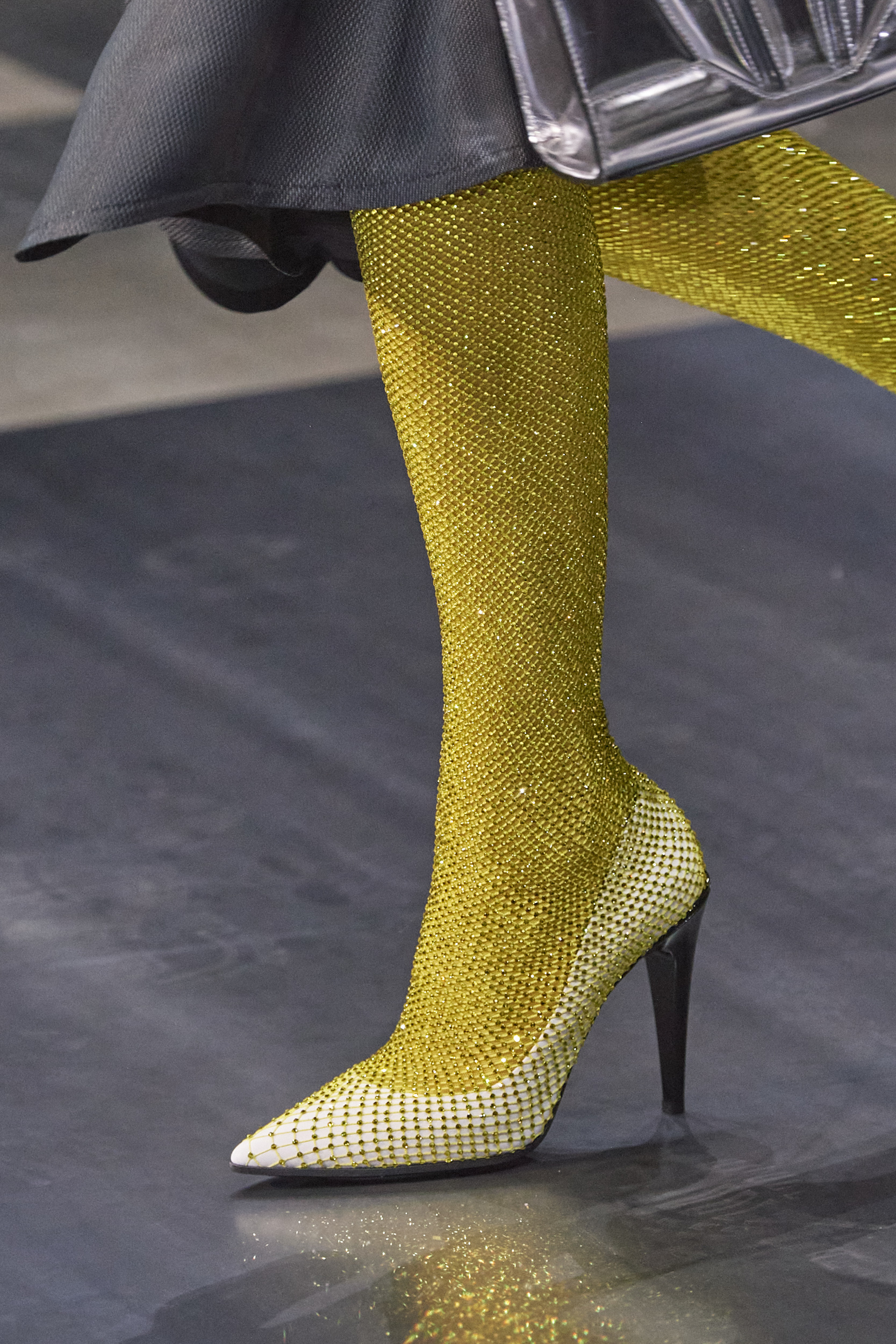 Ferrari Fall 2022 Fashion Show Details Fashion Show