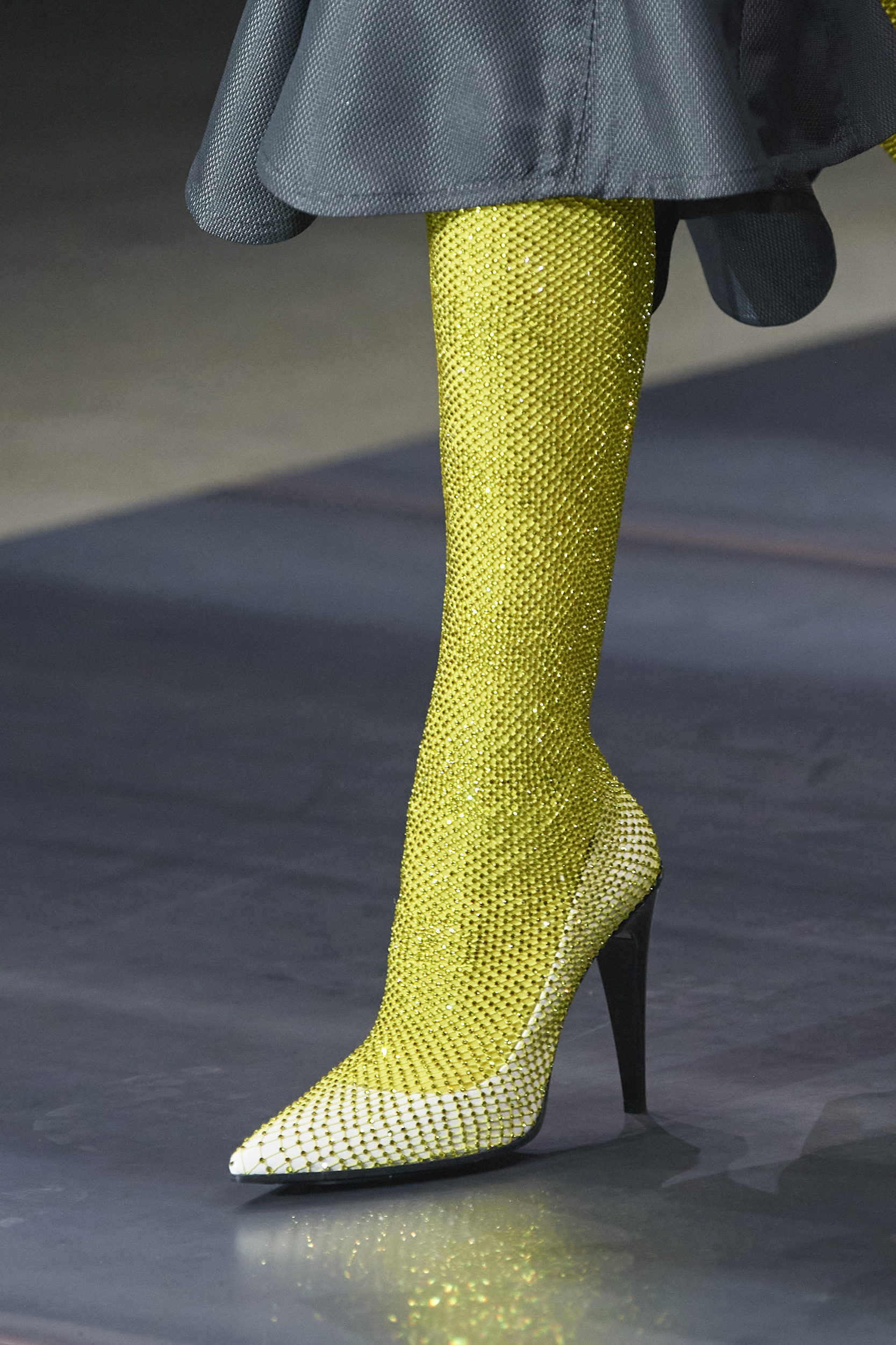 Ferrari Fall 2022 Fashion Show Details Fashion Show