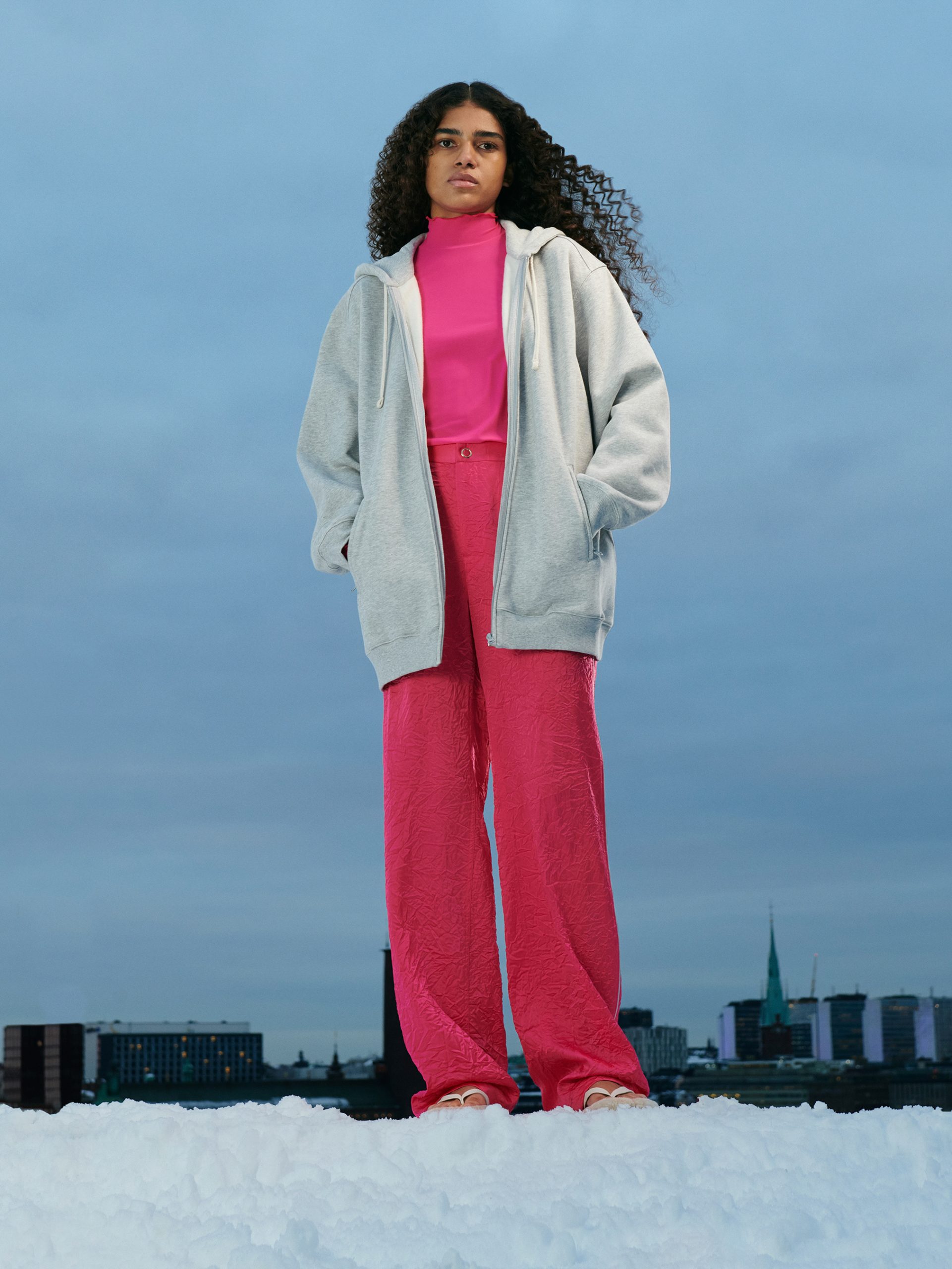 Filippa K Fall 2022 Fashion Show  Fashion Show