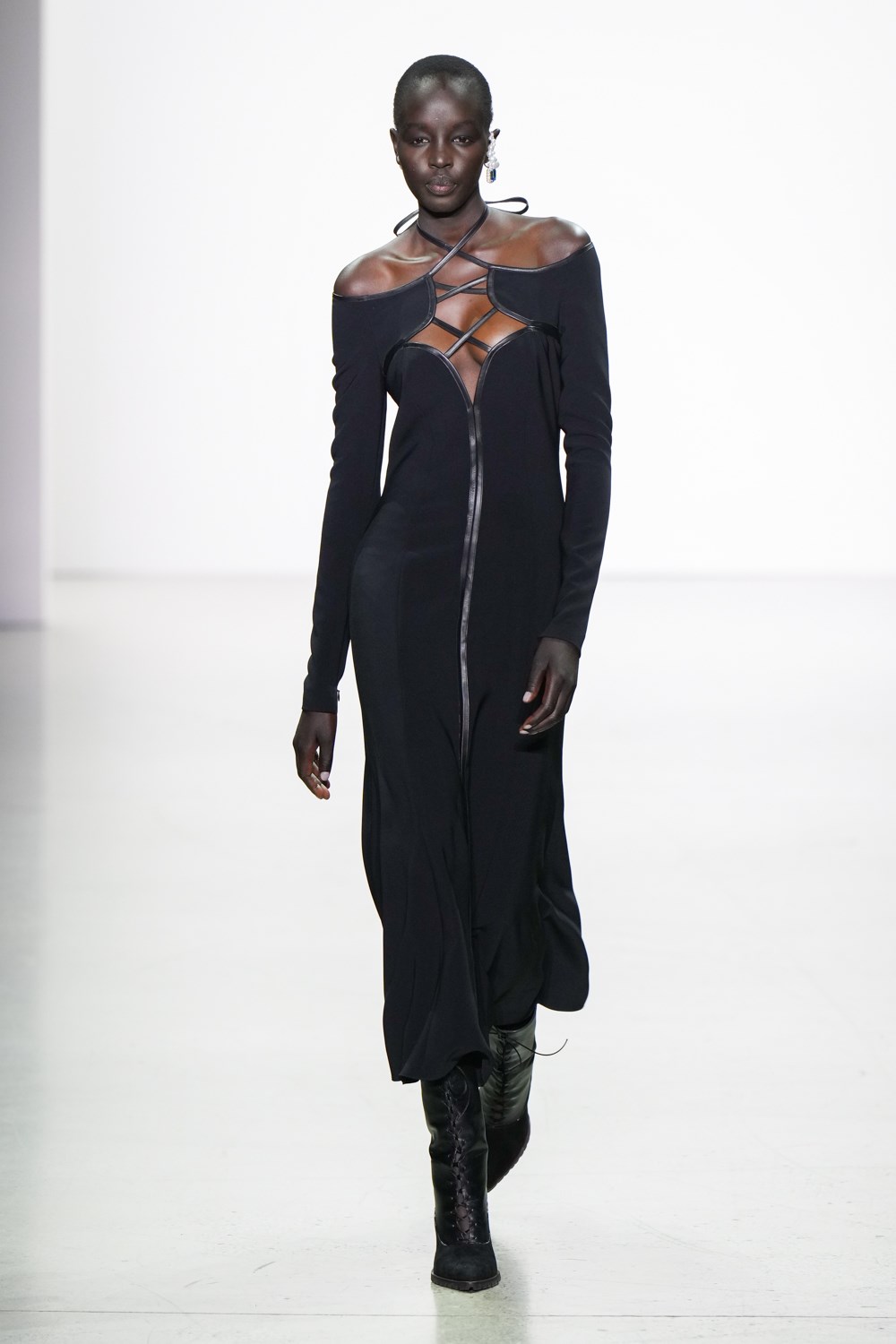 Prabal Gurung Fall 2022 Fashion Show