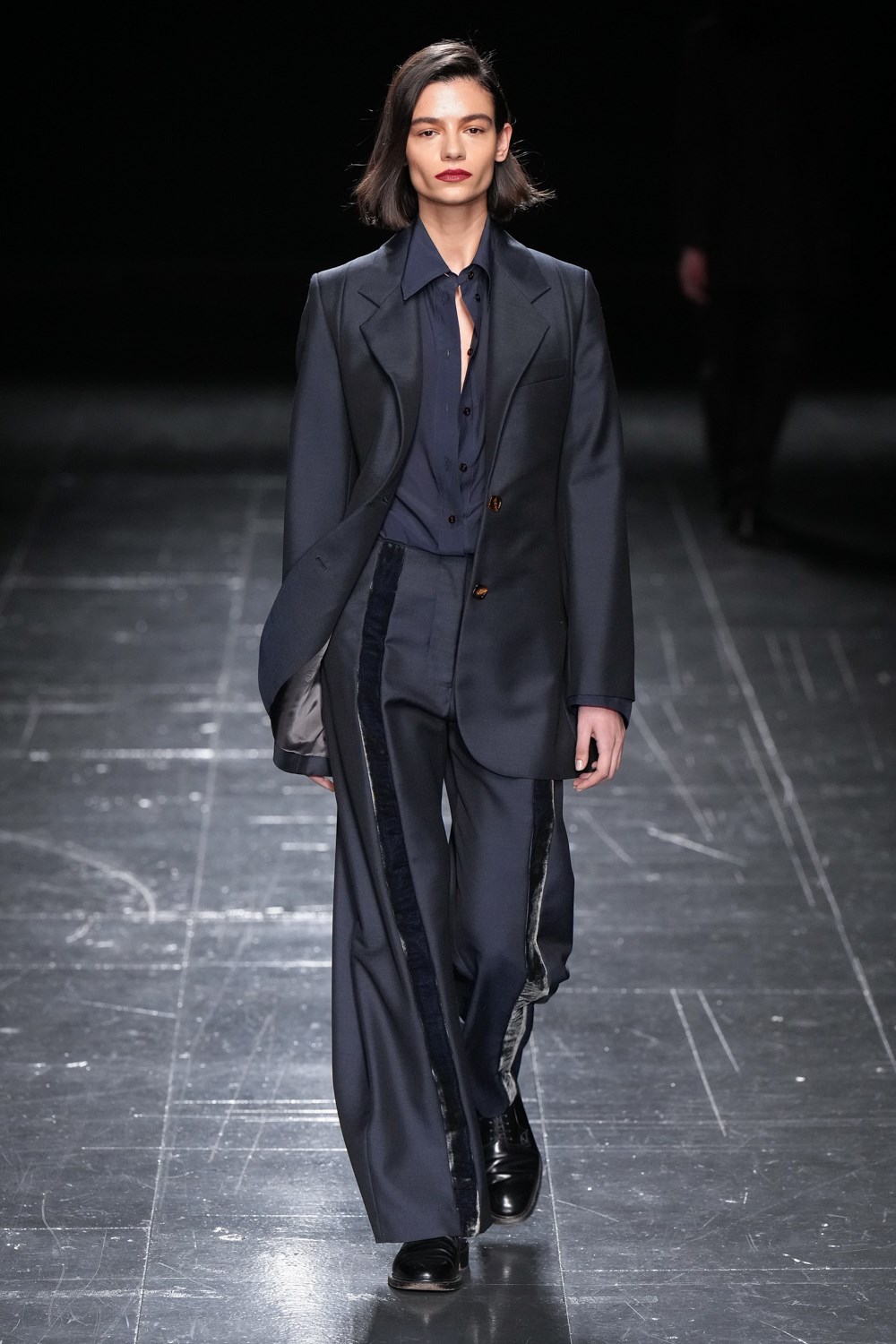 Eftychia Fall 2022 Fashion Show