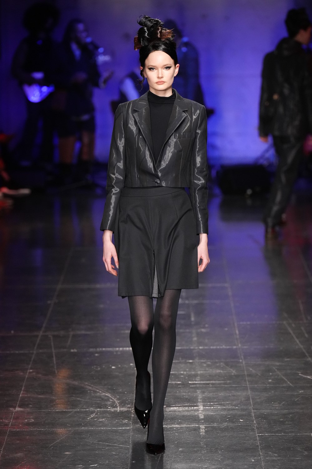 Labrum London Fall 2022 Fashion Show