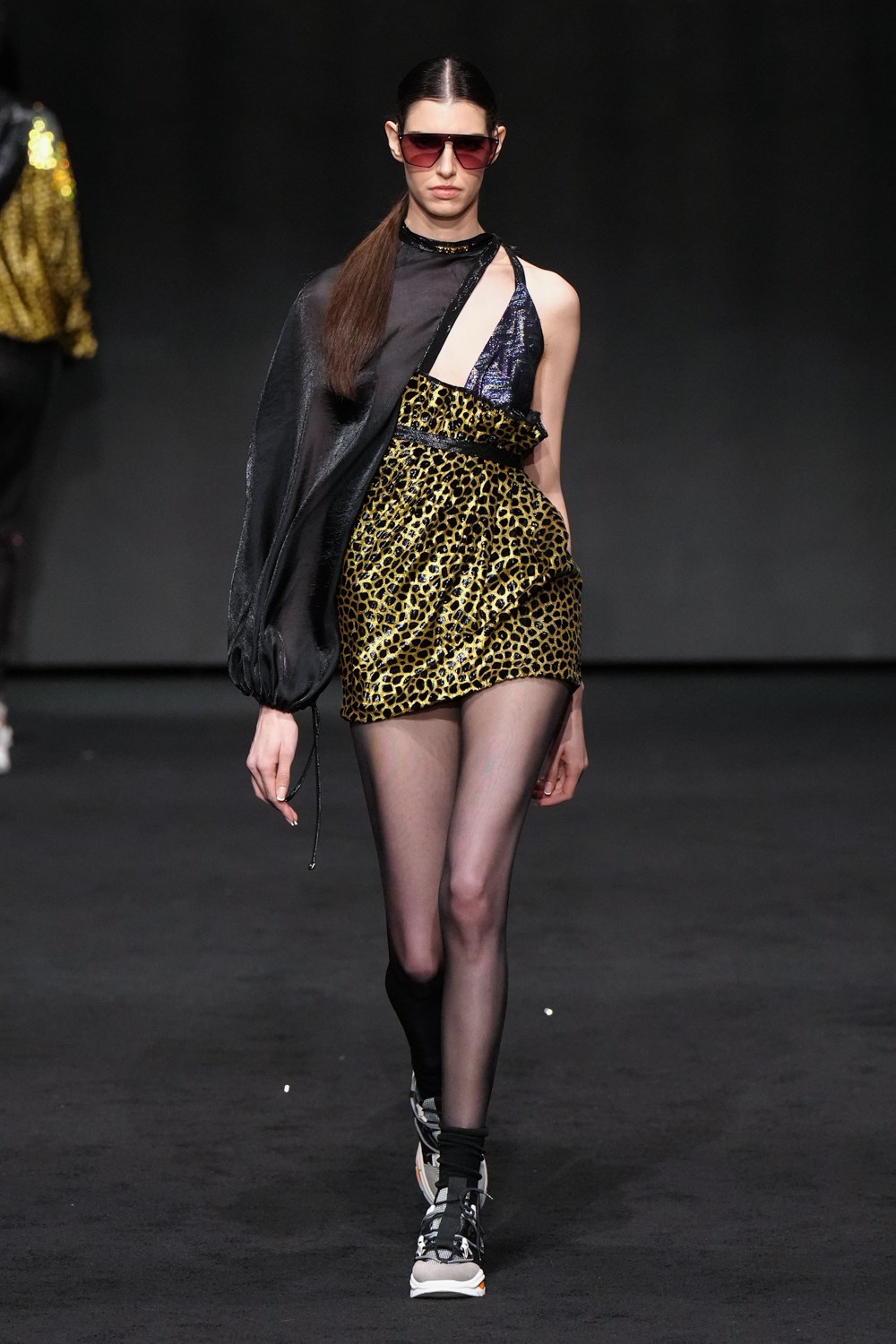 Custo Barcelona Fall 2022 Fashion Show