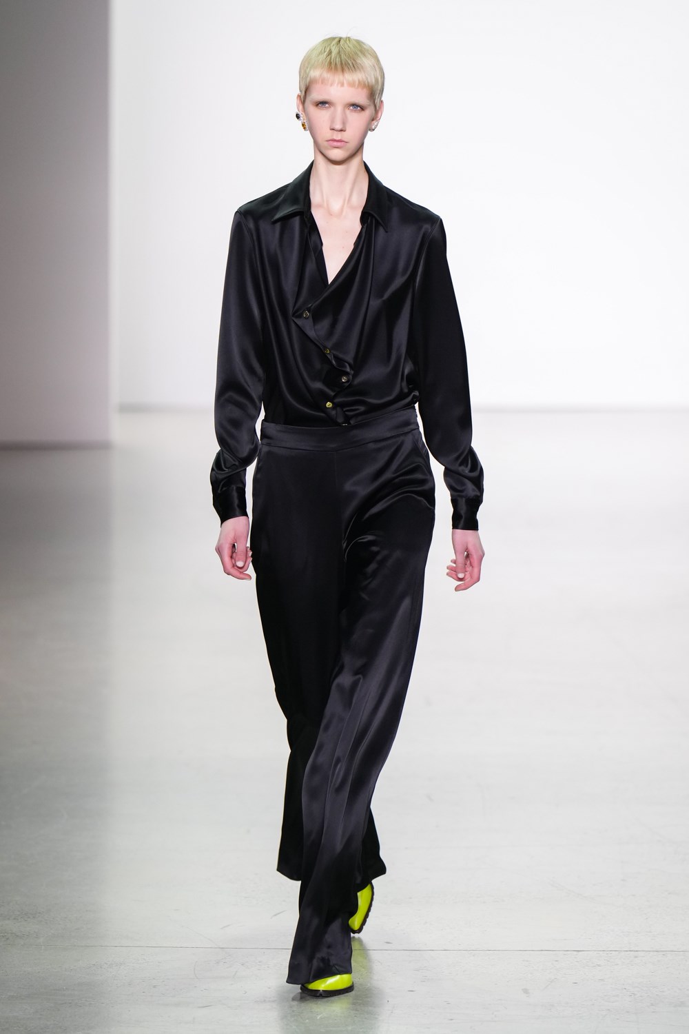 Prabal Gurung Fall 2022 Fashion Show The Impression