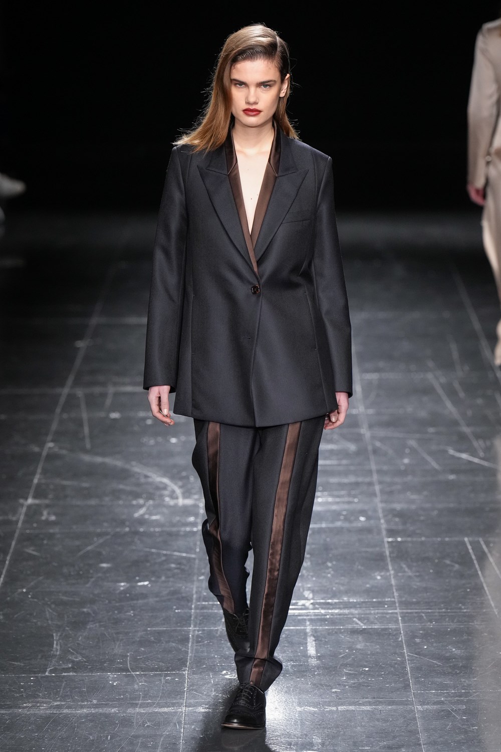 Eftychia Fall 2022 Fashion Show