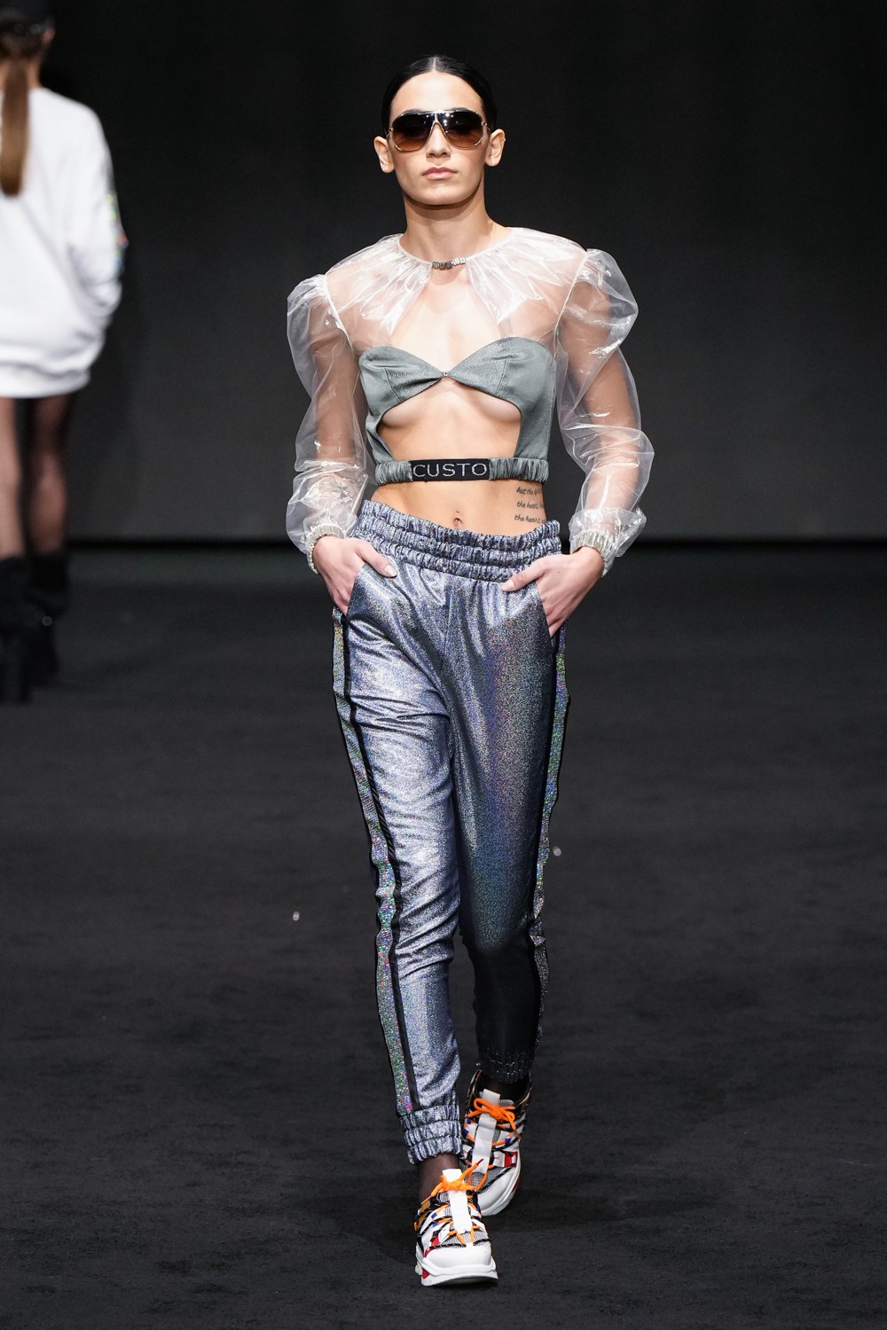 Custo Barcelona Fall 2022 Fashion Show