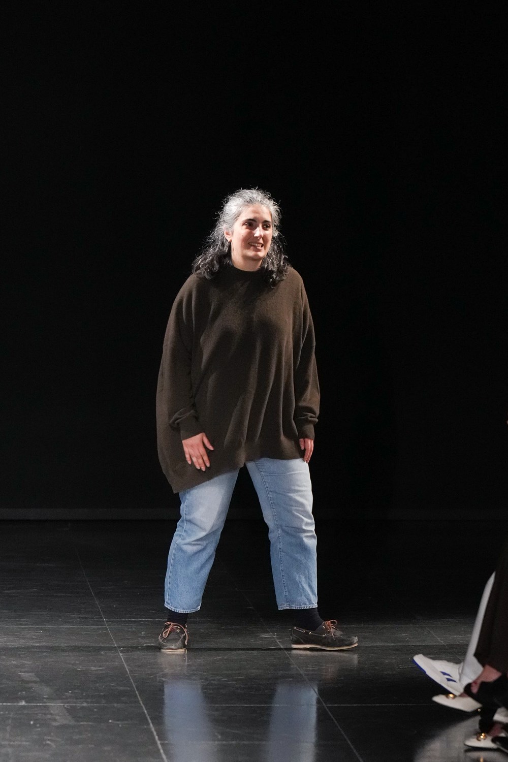 Eftychia Fall 2022 Fashion Show