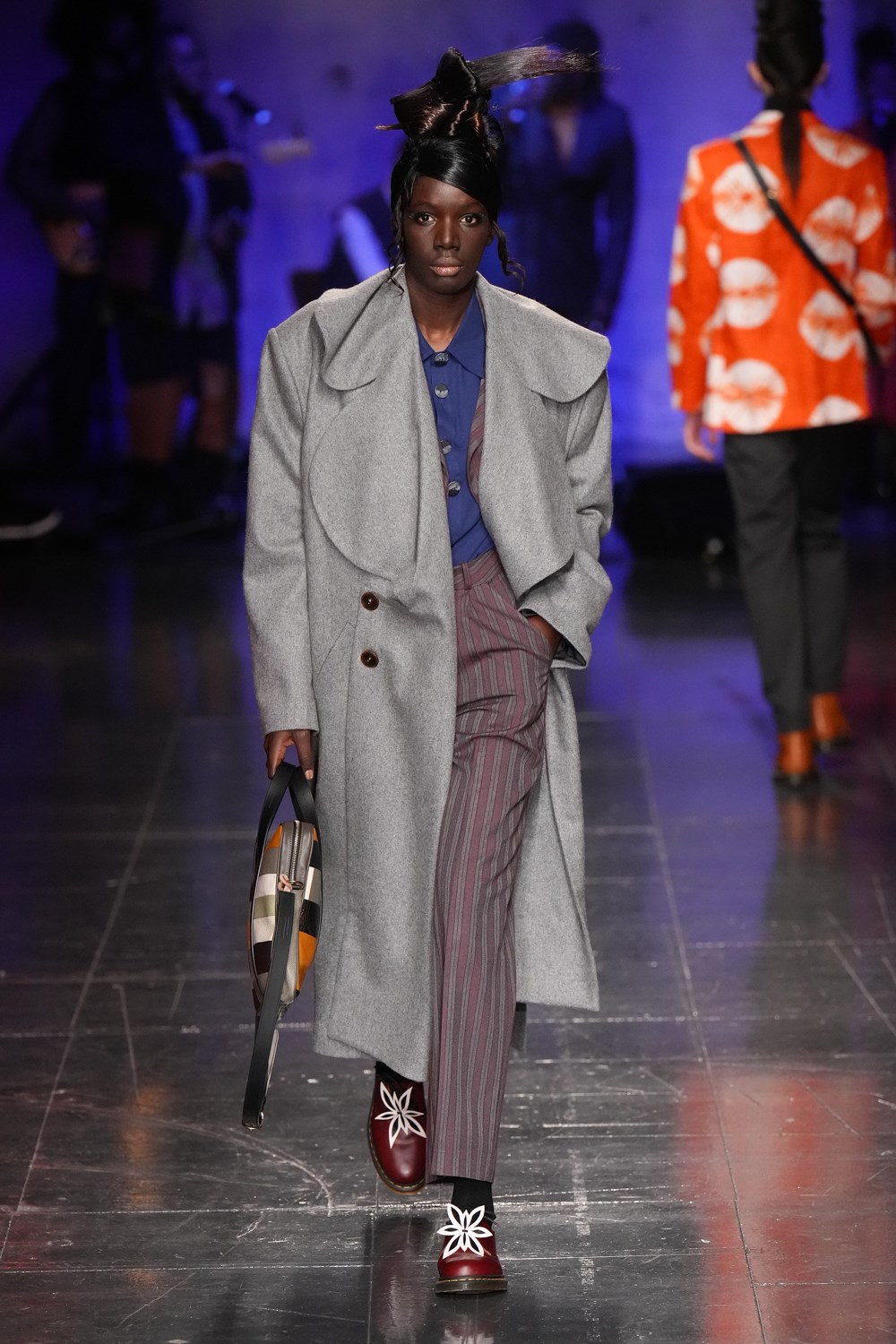Labrum London Fall 2022 Fashion Show