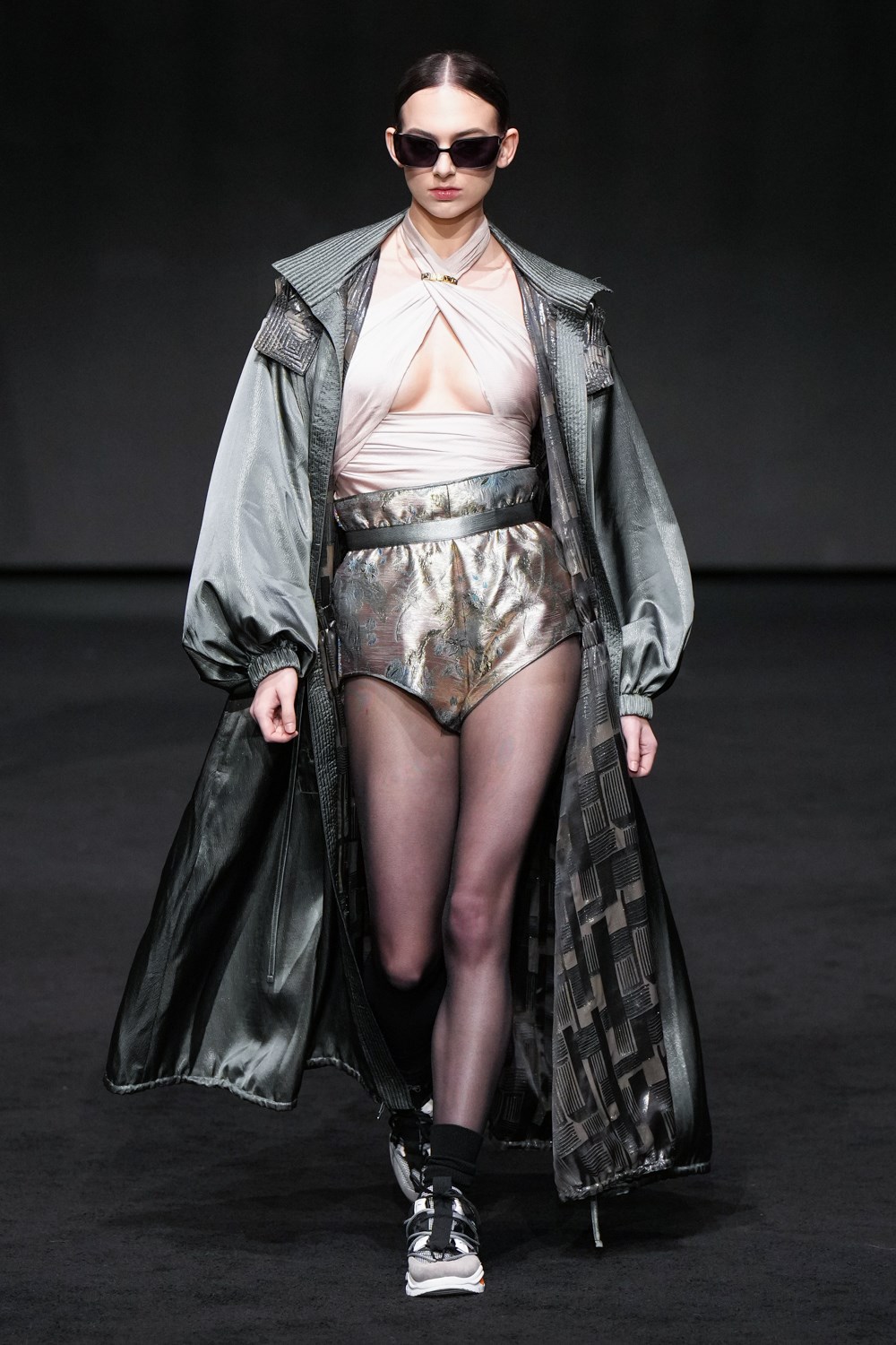 Custo Barcelona Fall 2022 Fashion Show