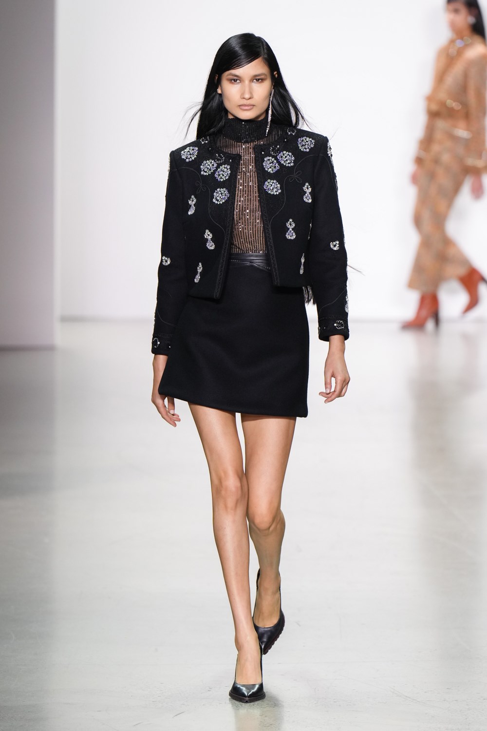 Prabal Gurung Fall 2022 Fashion Show