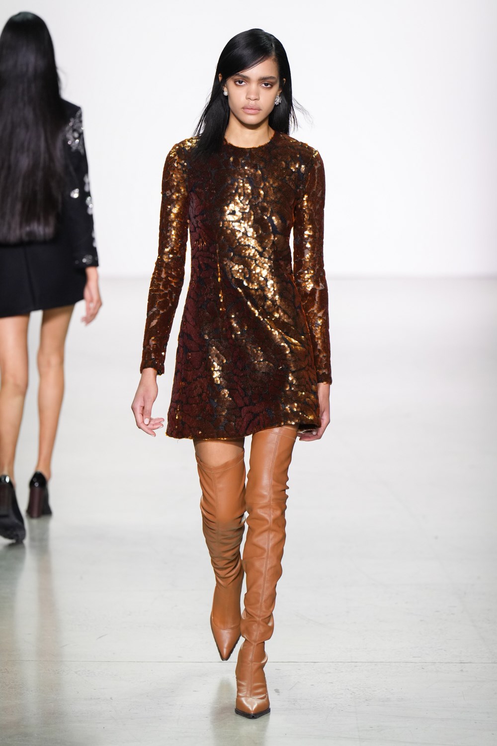 Prabal Gurung Fall 2022 Fashion Show