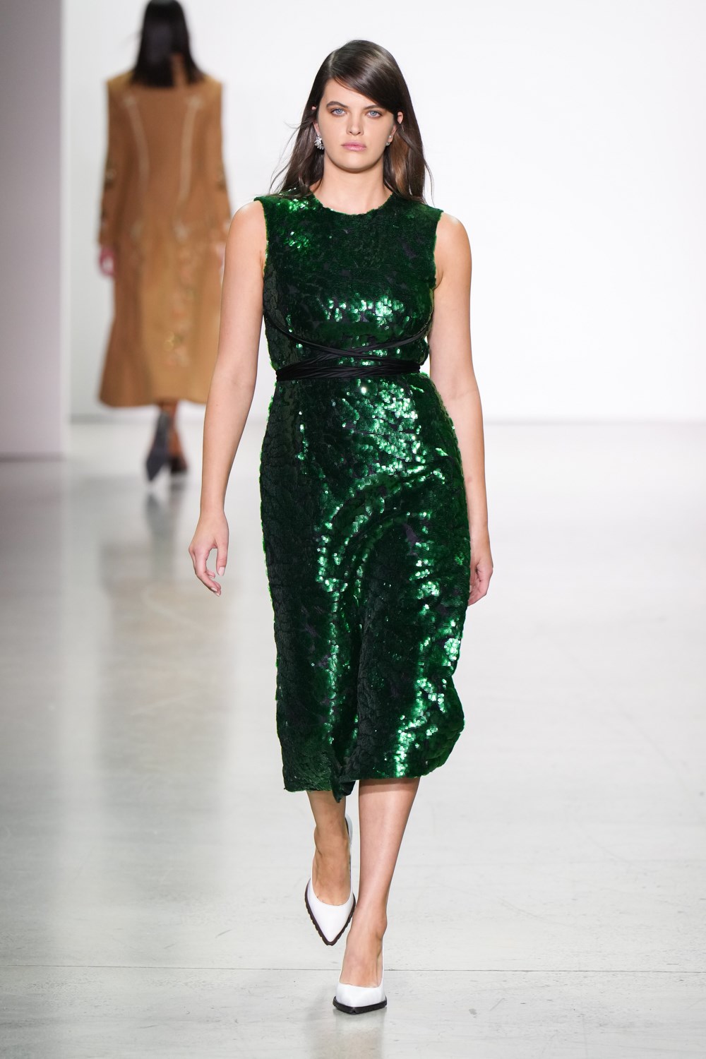 Prabal Gurung Fall 2022 Fashion Show