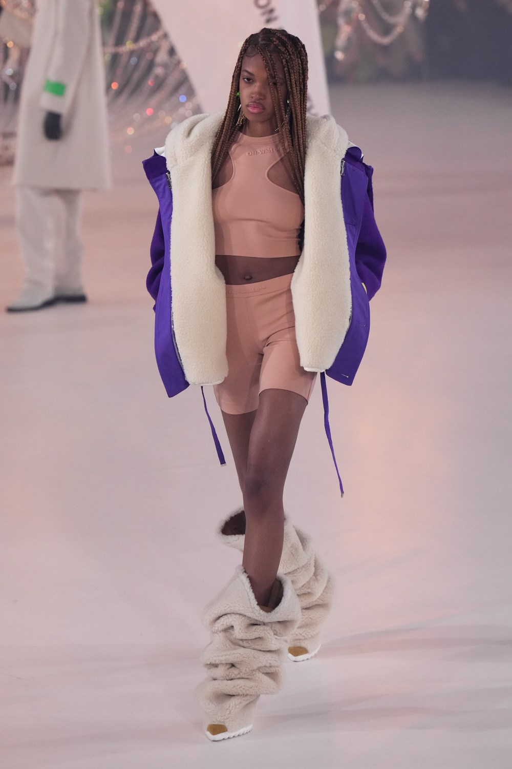 Off-white Fall 2022 Fashion Show