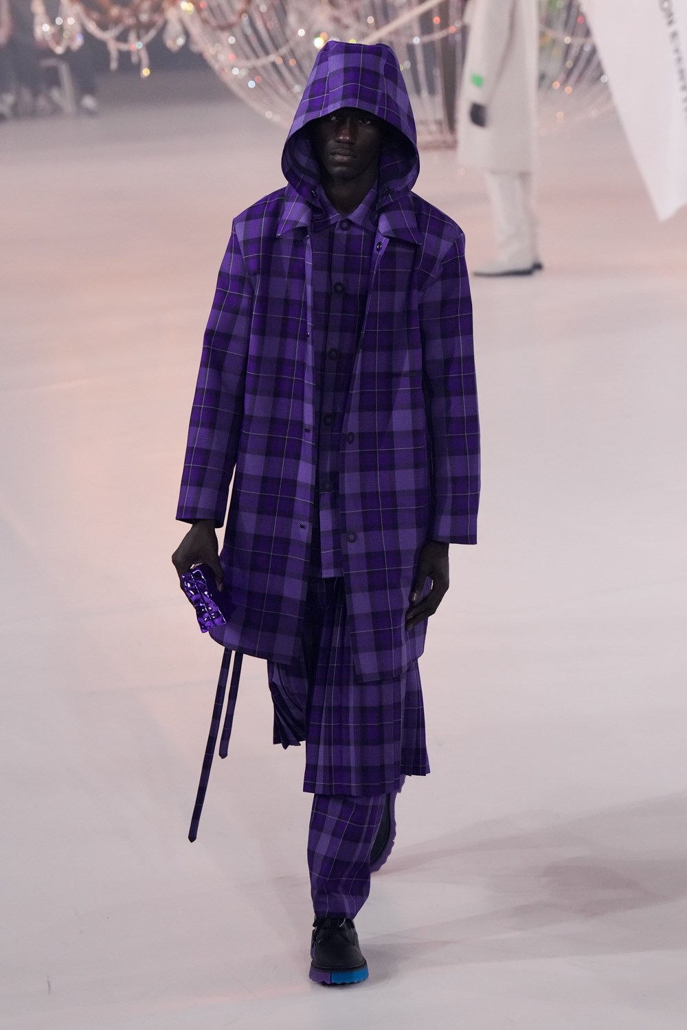 Off-white Fall 2022 Fashion Show