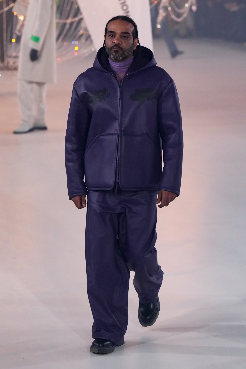 Off-white Fall 2022 Fashion Show