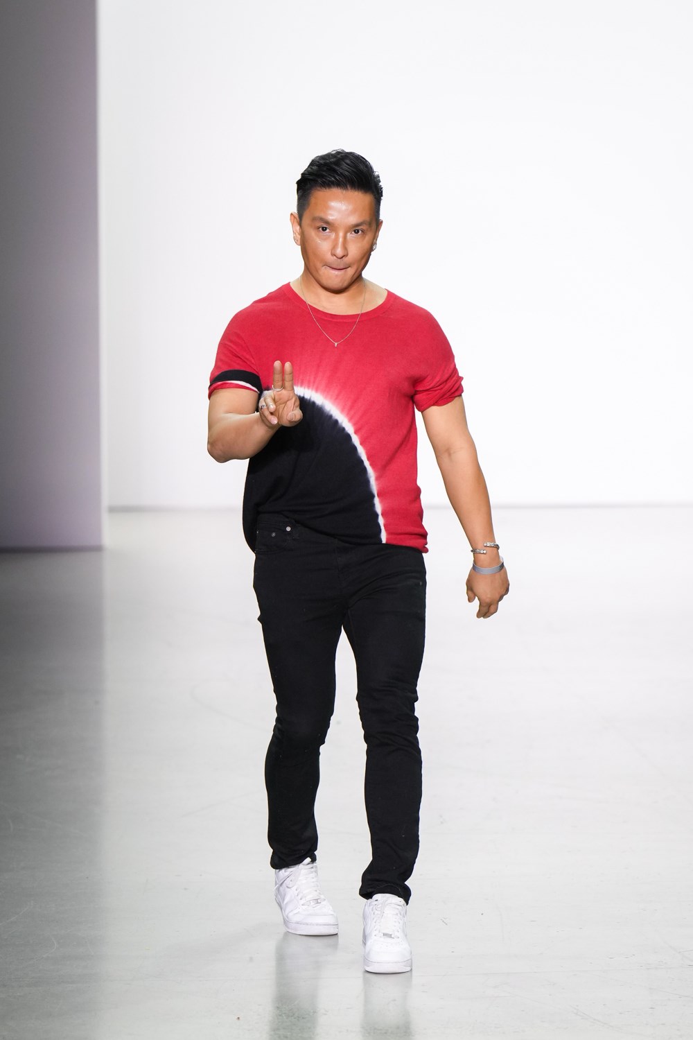 Prabal Gurung Fall 2022 Fashion Show