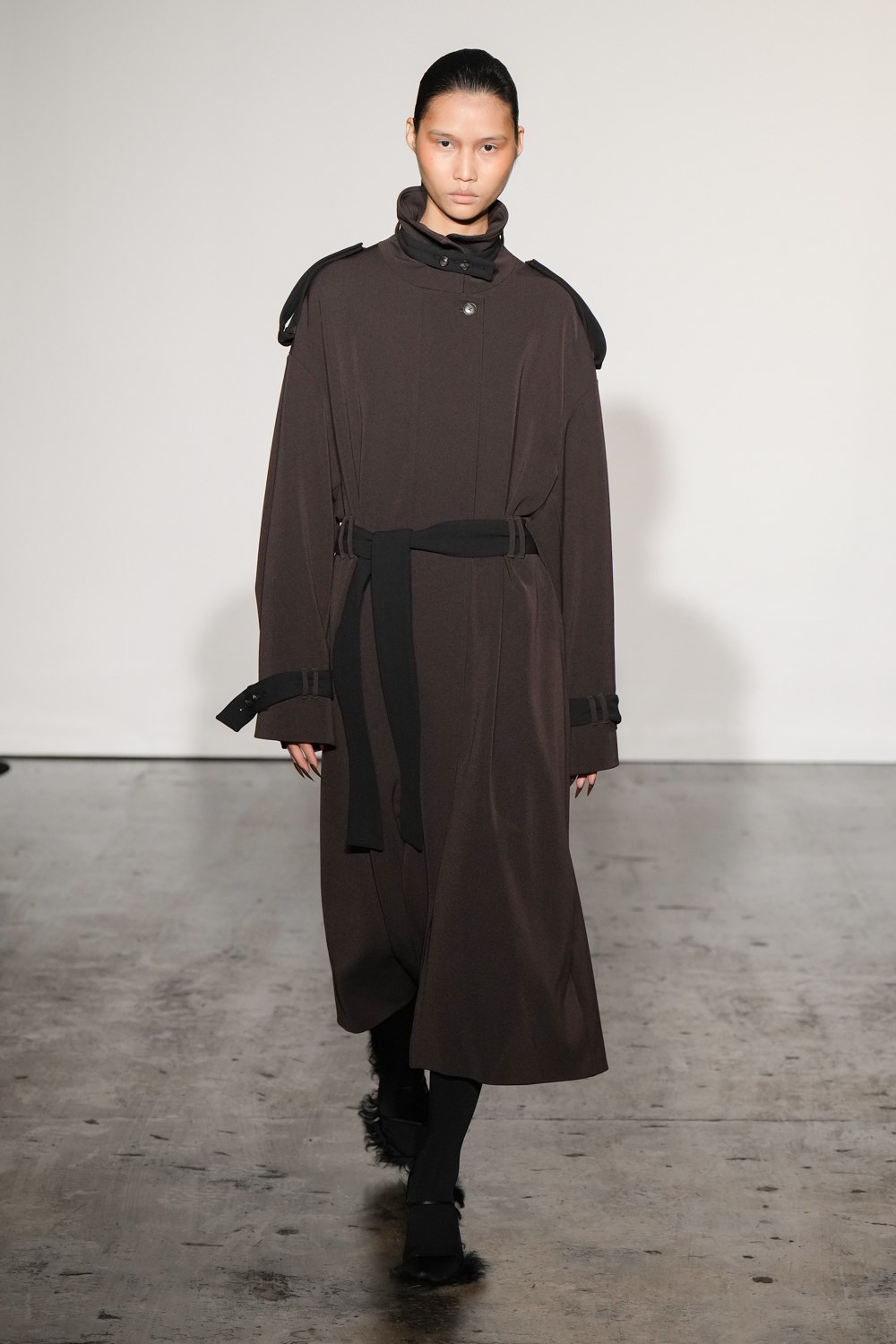 Maximilian Fall 2022 Fashion Show Review | The Impression