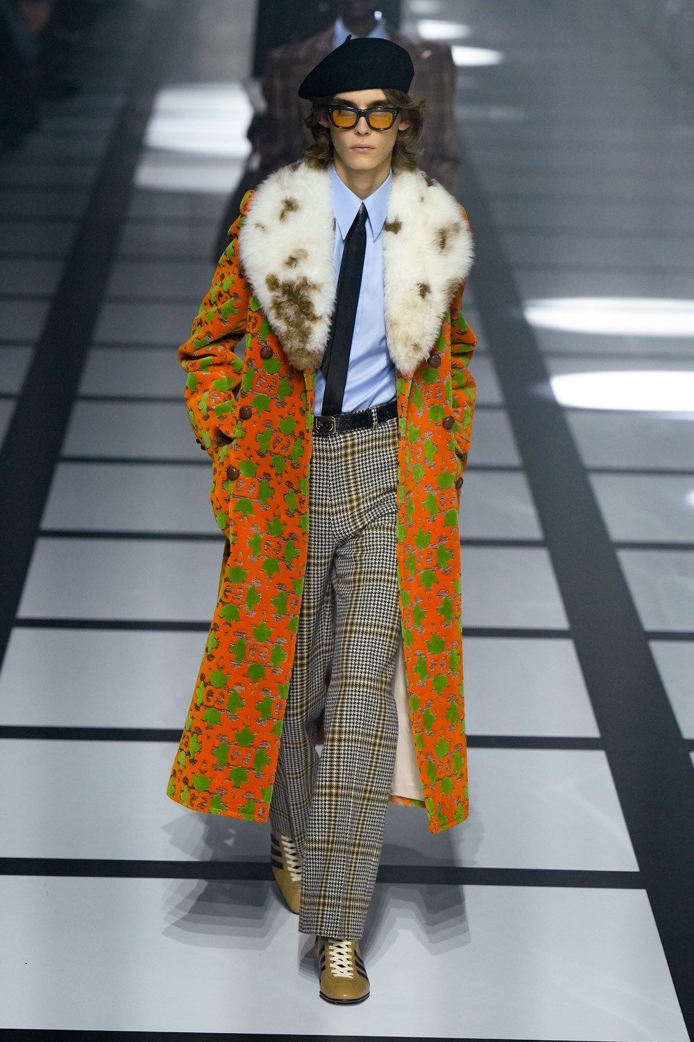 Gucci Fall 2022 Fashion Show