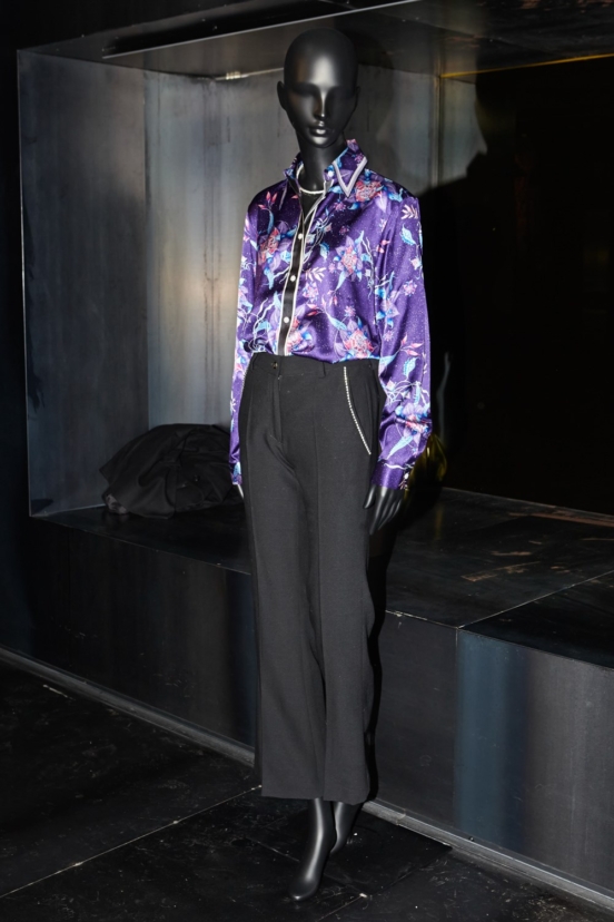 Gentile Catone Fall 2022 Fashion Show