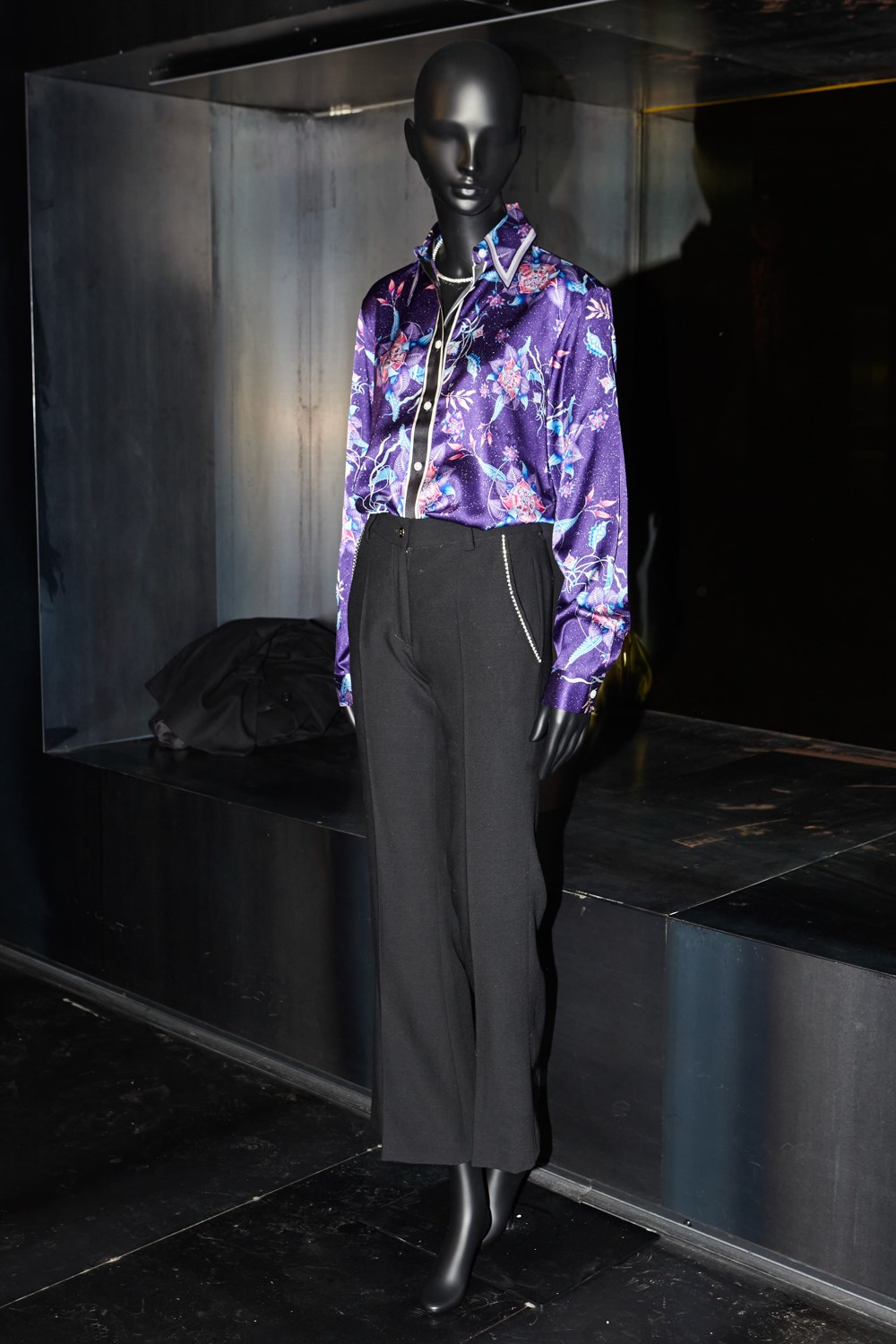Gentile Catone Fall 2022 Fashion Show