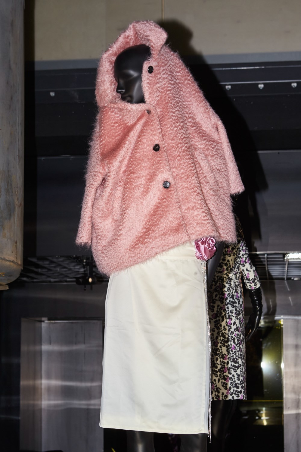 Gentile Catone Fall 2022 Fashion Show