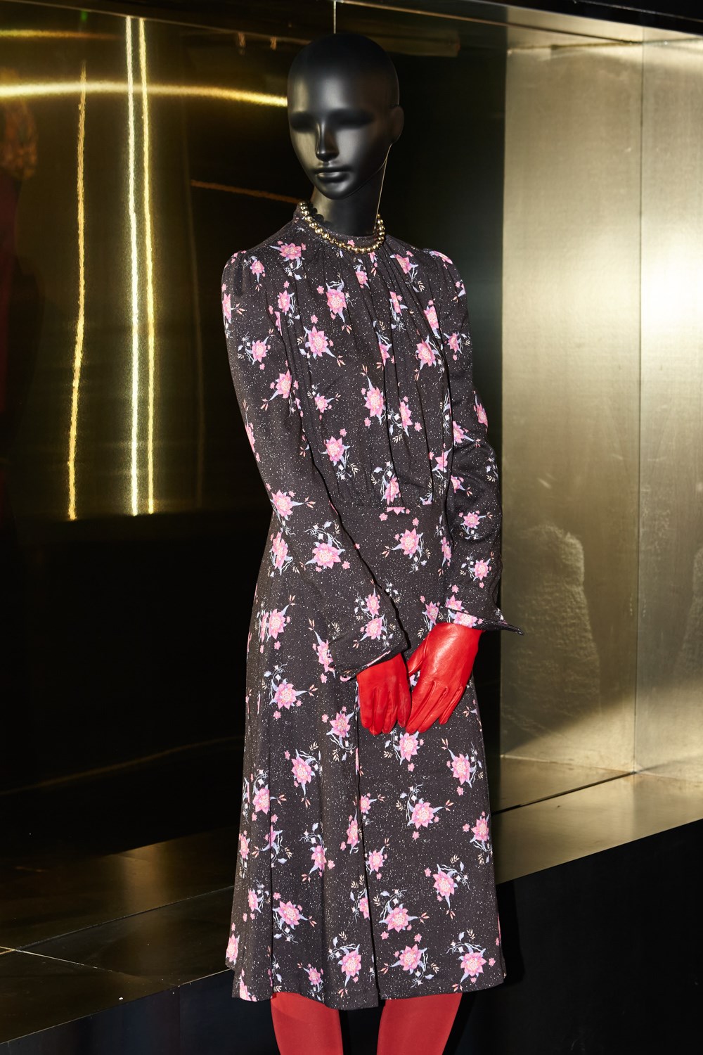 Gentile Catone Fall 2022 Fashion Show